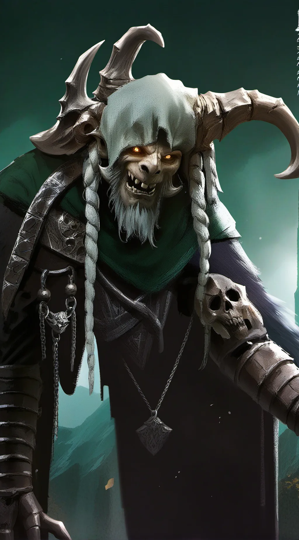 ai character: WTF IMAGE💀 background