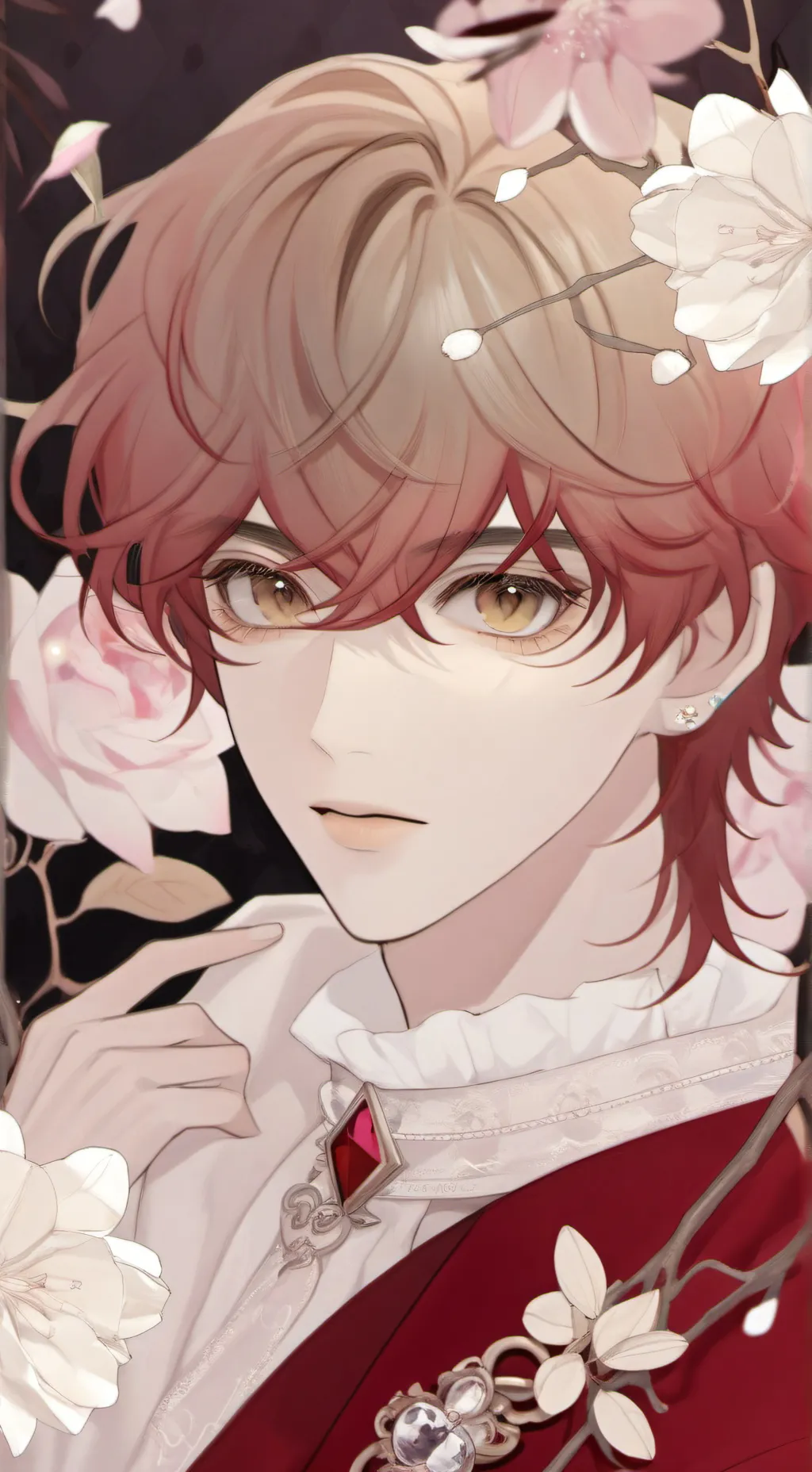 ai character: °•~𝐄𝐓𝐇𝐀𝐍~•° background