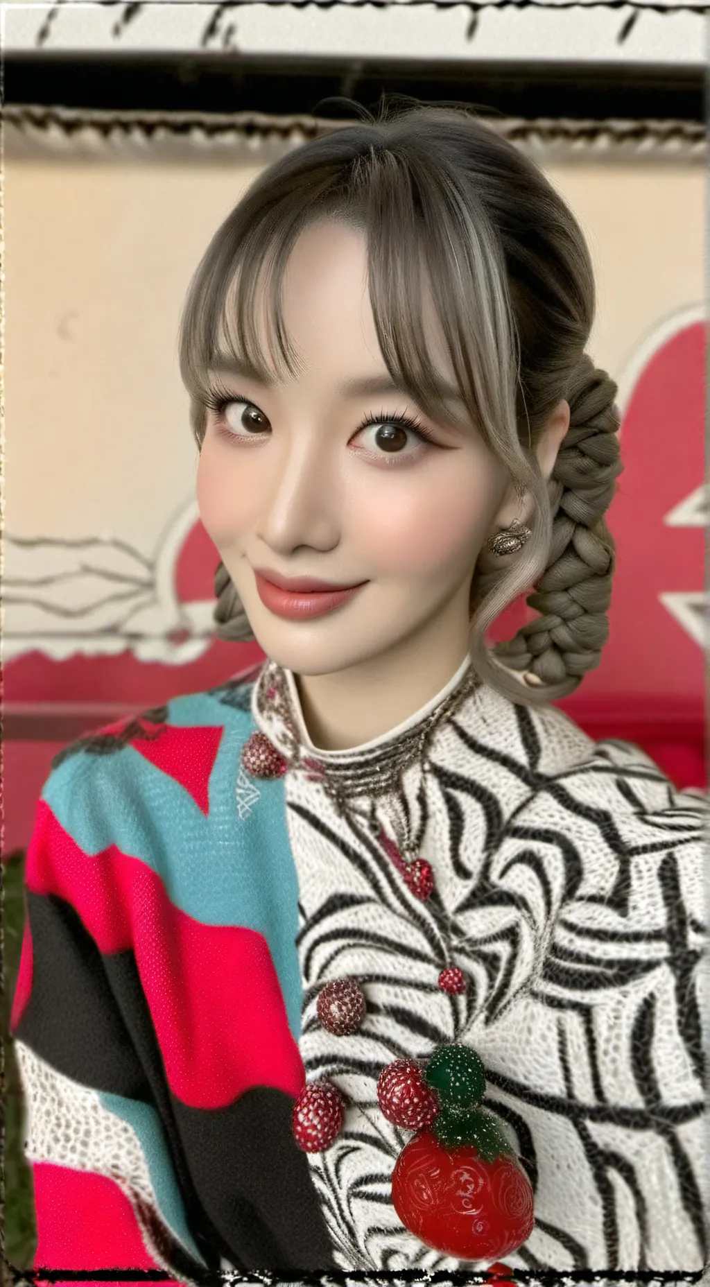 Talkie AI - Chat with Momo twice