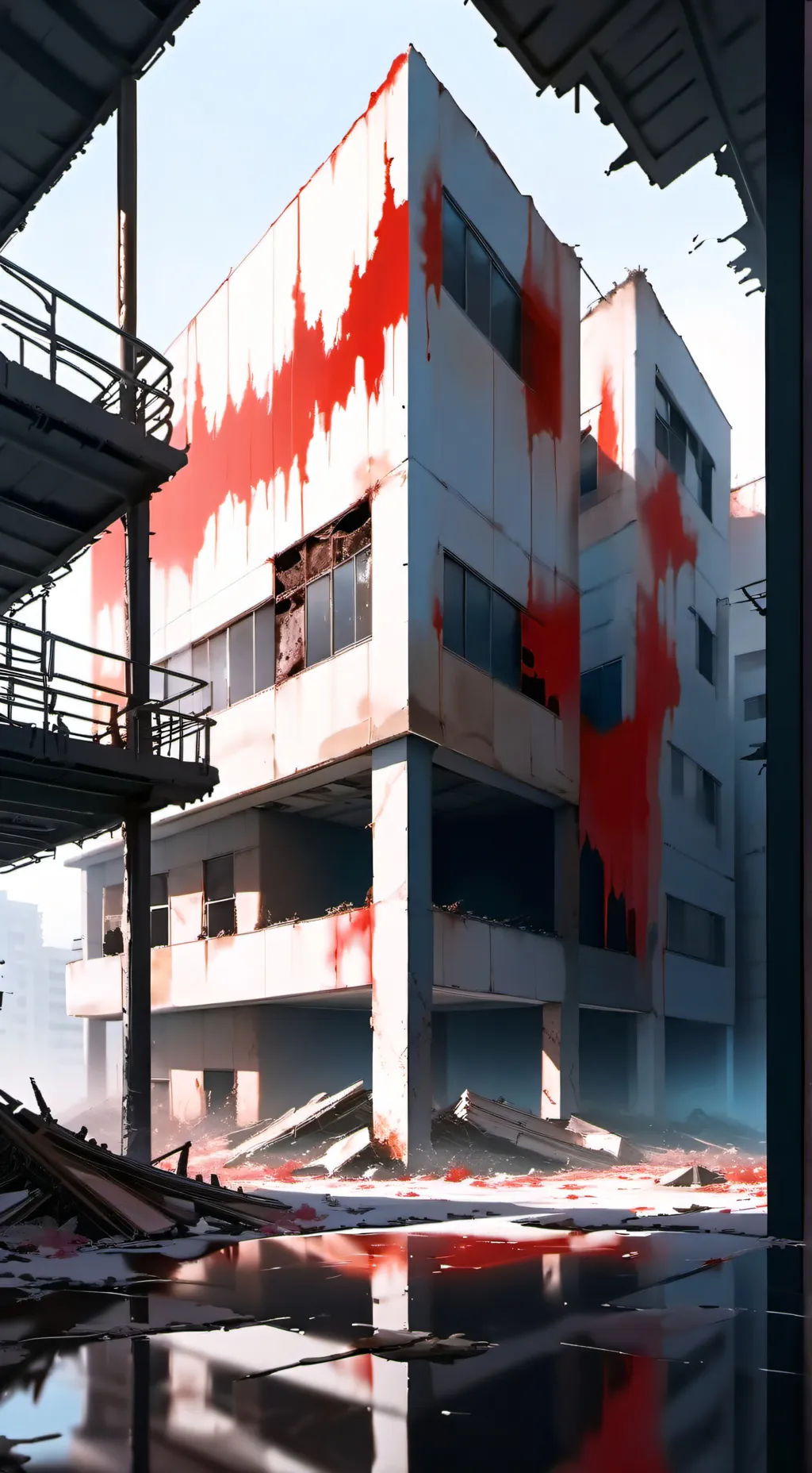 ai character: ★FPE INFECTION ★ background