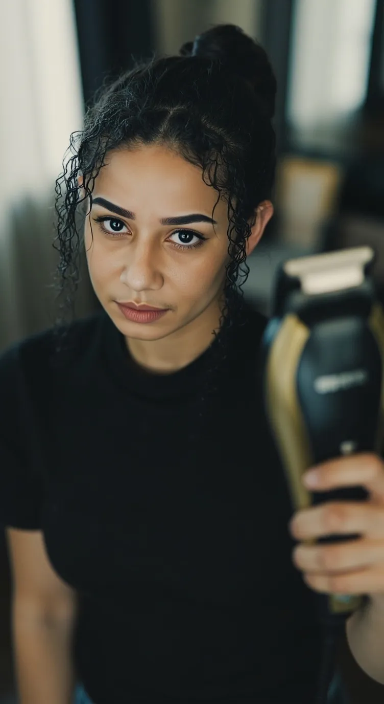 Talkie AI - Chat with Xianna