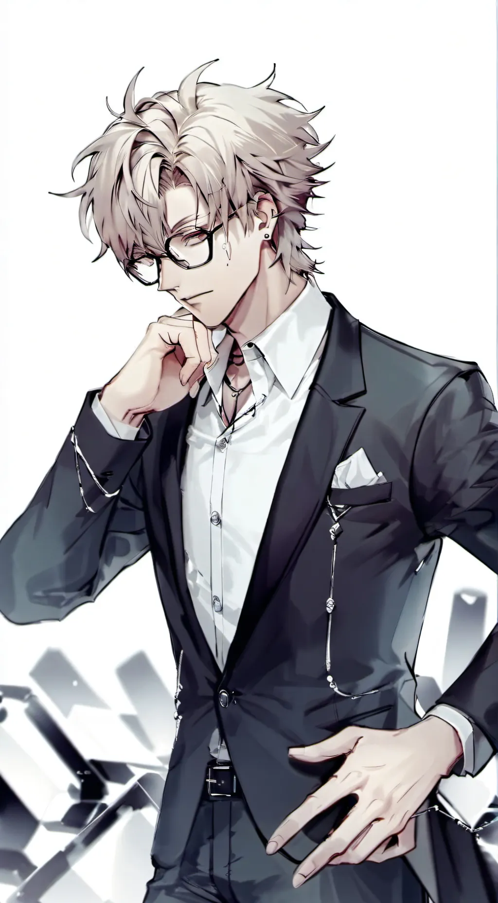 ai character: Sanegiyu went wrog background