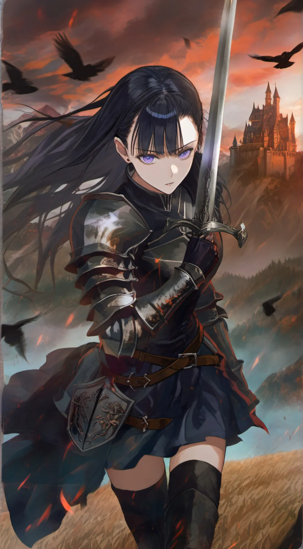 ai character: Laura (Tribute) background