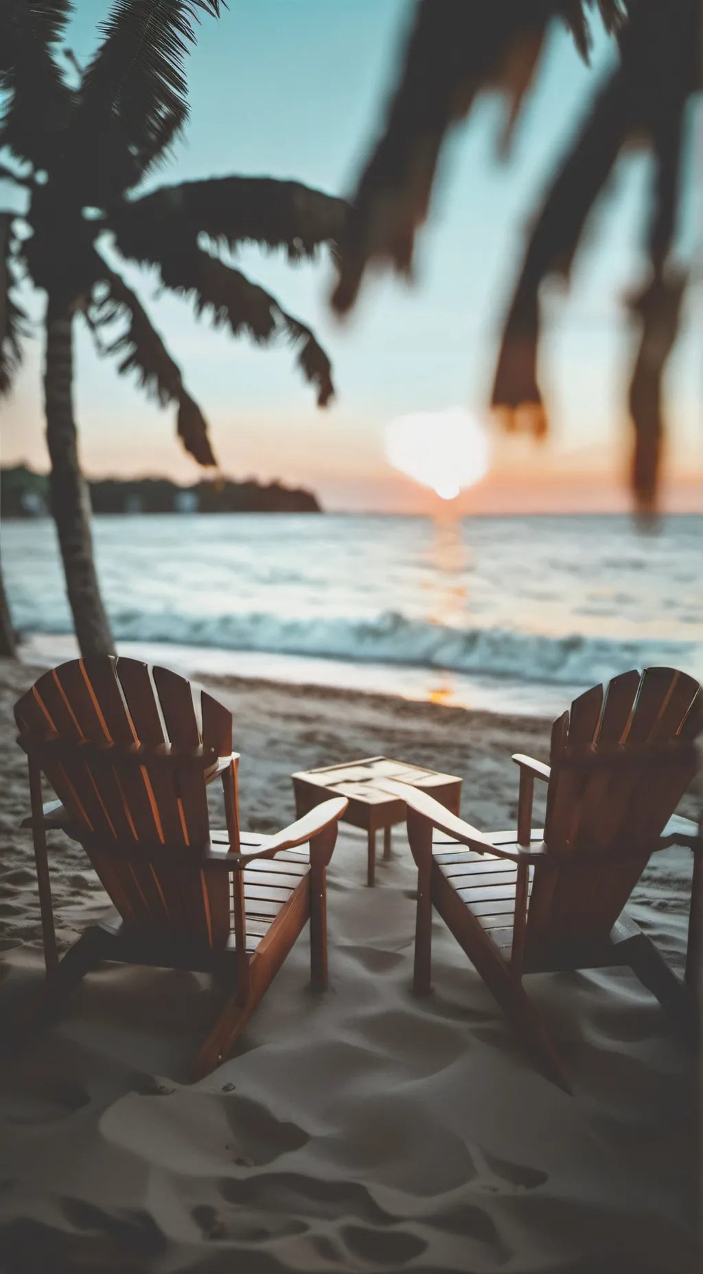 Talkie AI - Chat with SPRUNKIE BEACH