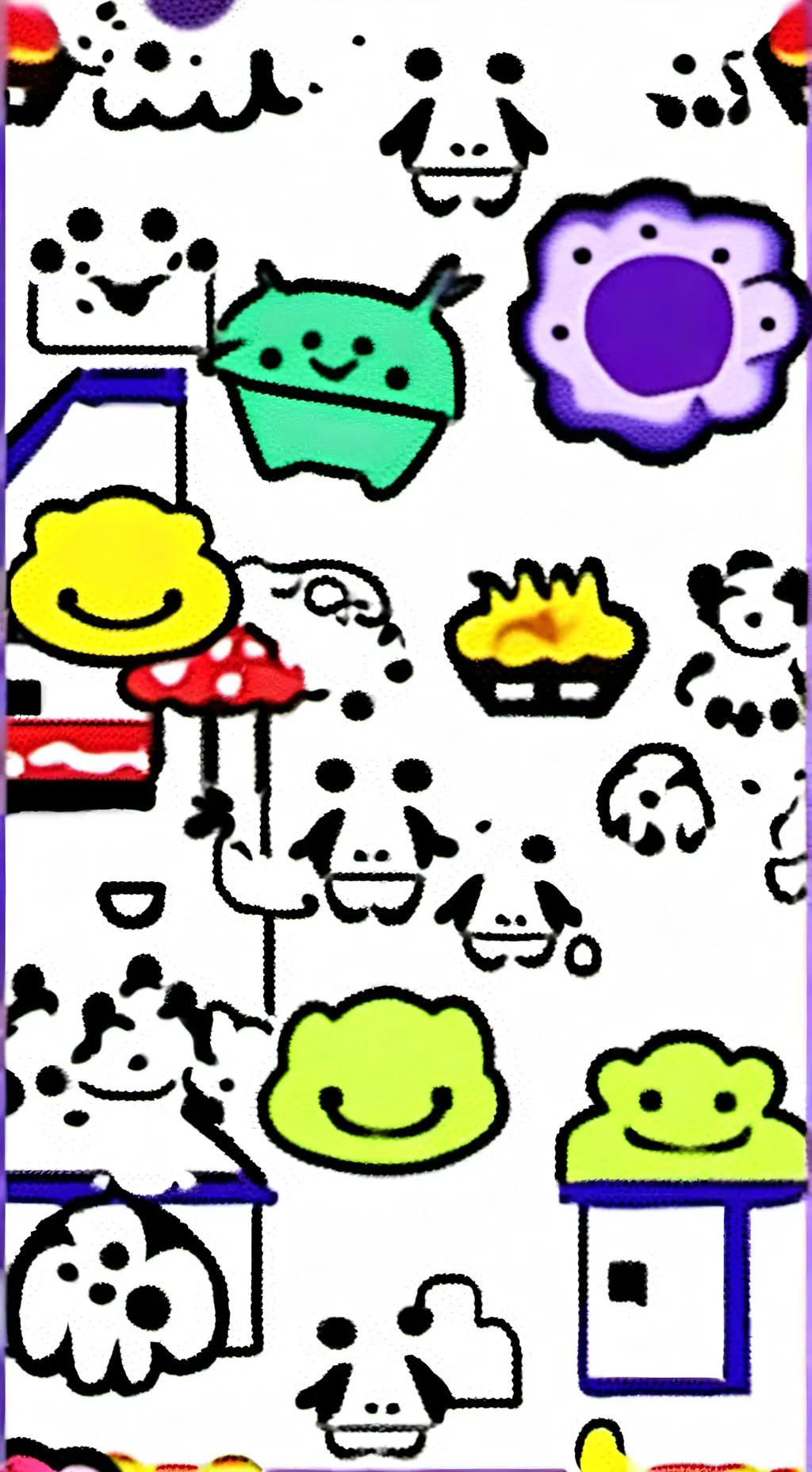 ai character: Dandicus Dancifer  background
