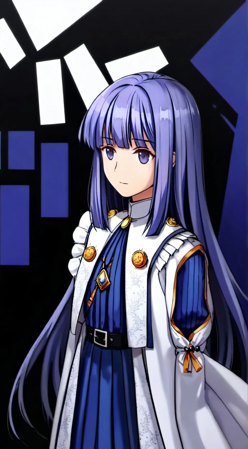 Talkie AI - Chat with bernkastel 