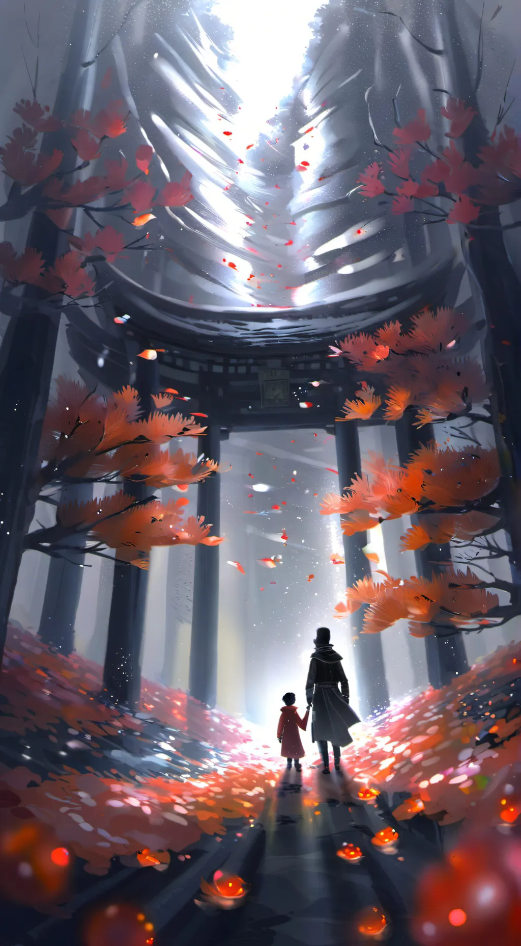 ai character: obanai uppermoons background