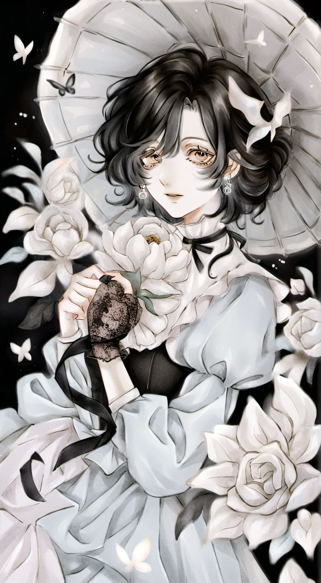 ai character: ⦻ 24 hours ⦻ background
