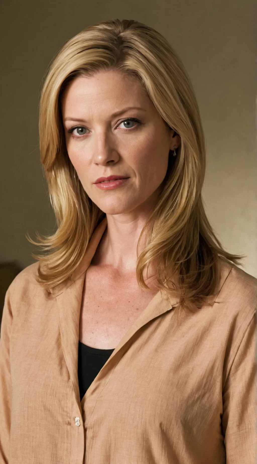ai character: Skyler White  background