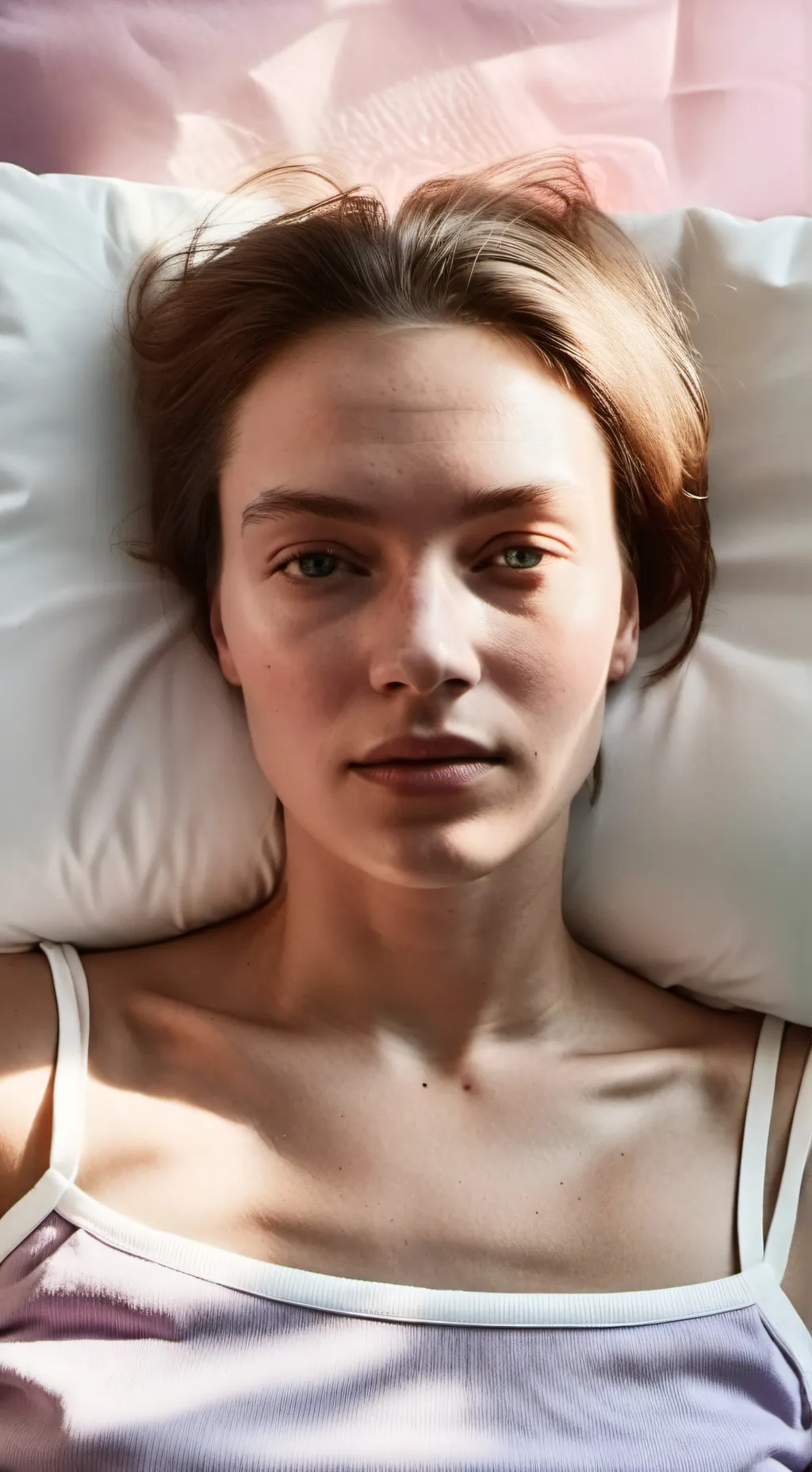 ai character: James  background