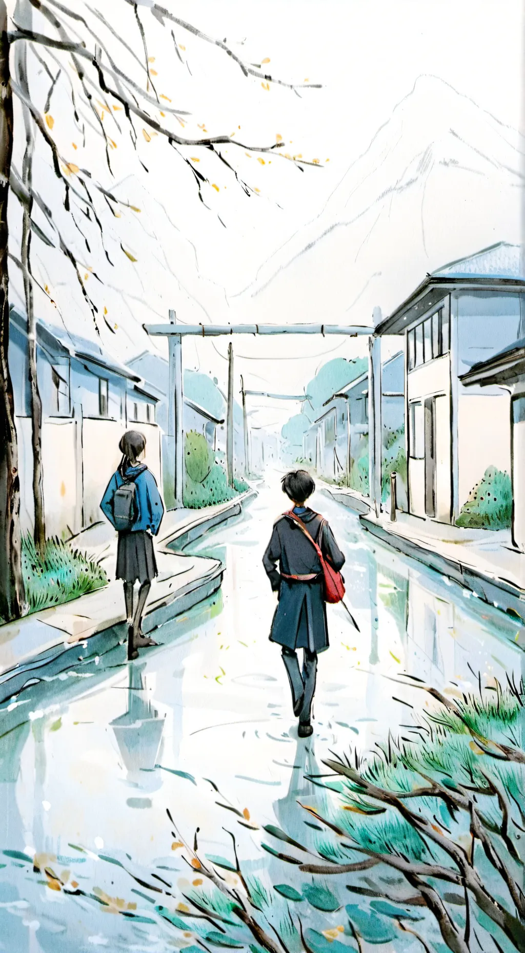 ai character: fpe background