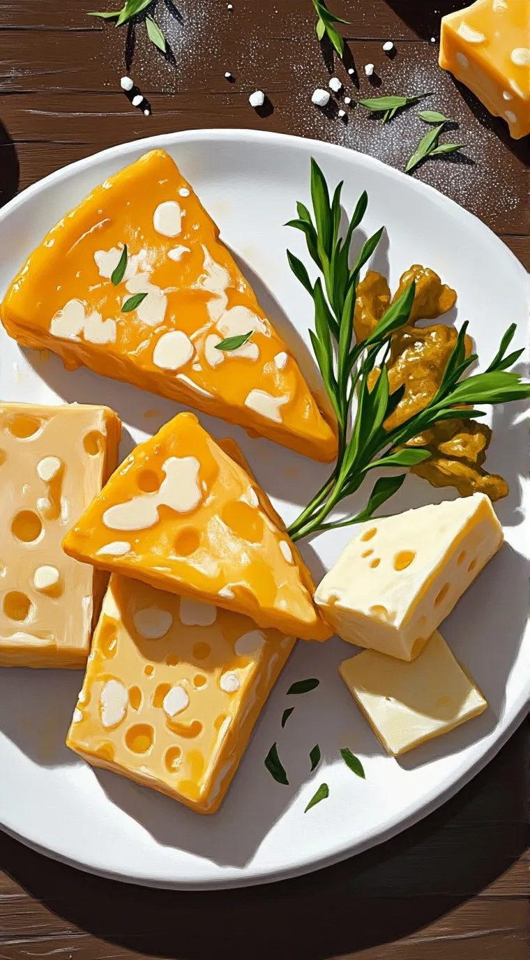 Talkie AI - Chat with Cheese. 