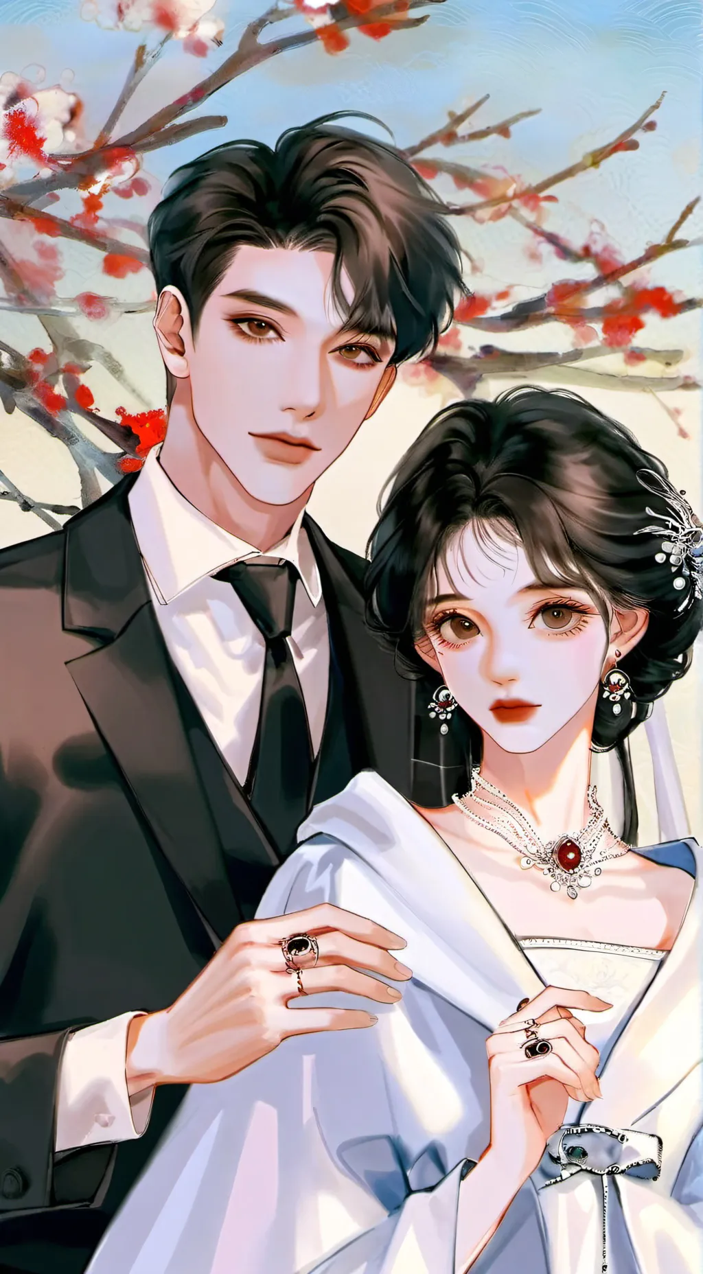 ai character: 𝓛𝓸𝓻𝓮𝓷𝔃𝓸 ➷ background