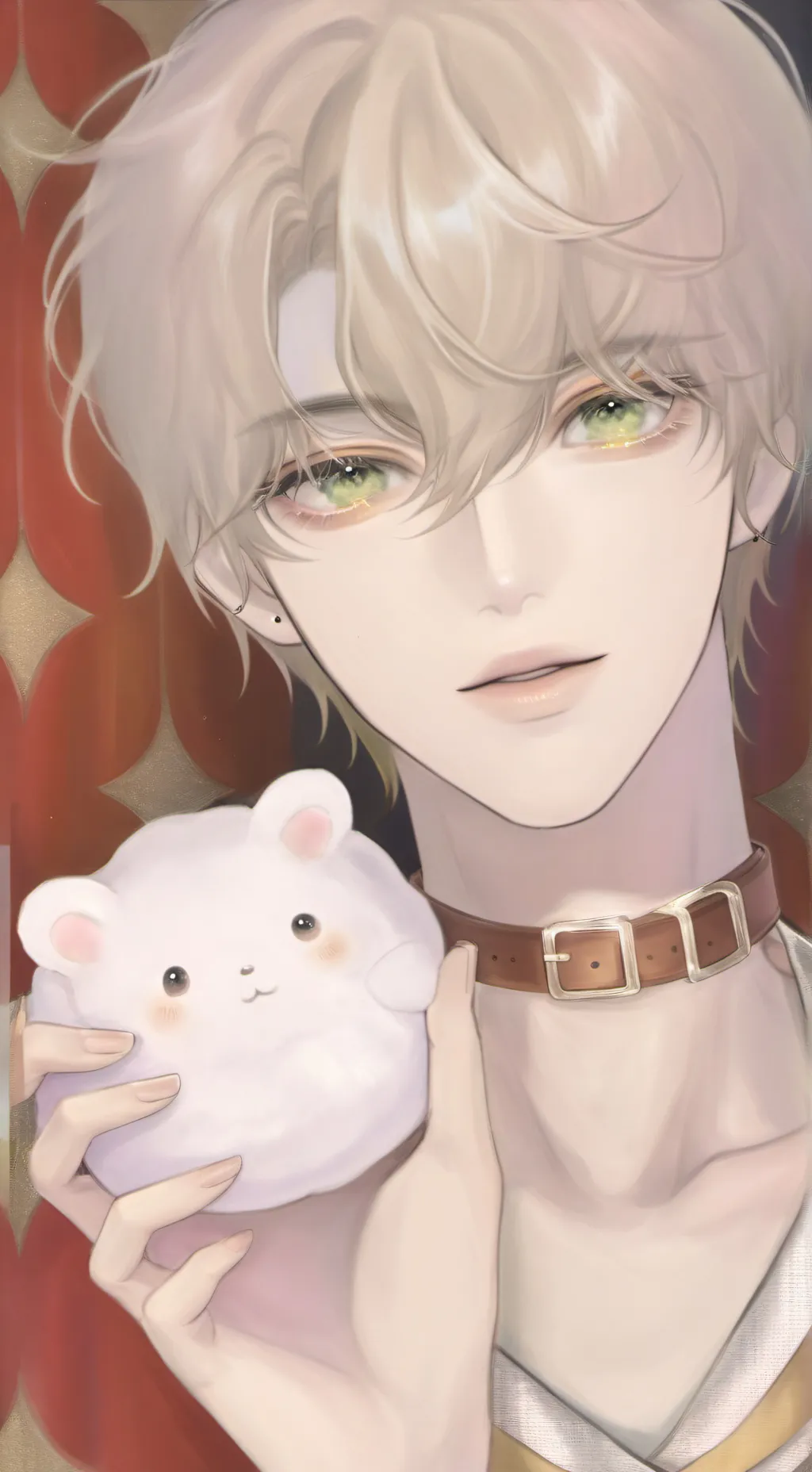 ai character: 𝚃𝚢𝚕𝚎𝚛✰ background