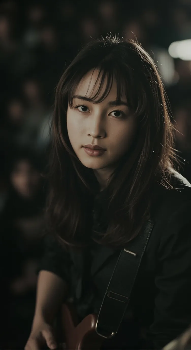 Talkie AI - Chat with Izumi Sakai 