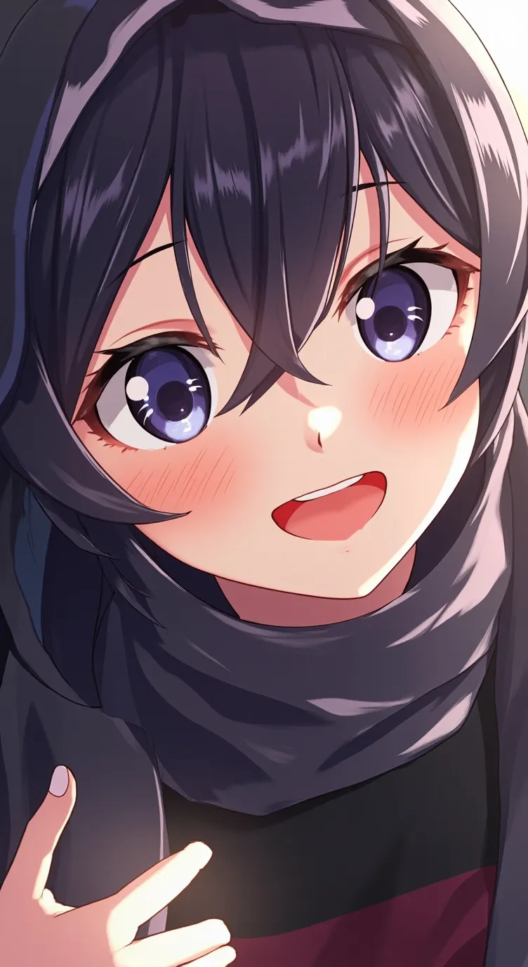 ai character: laimun background
