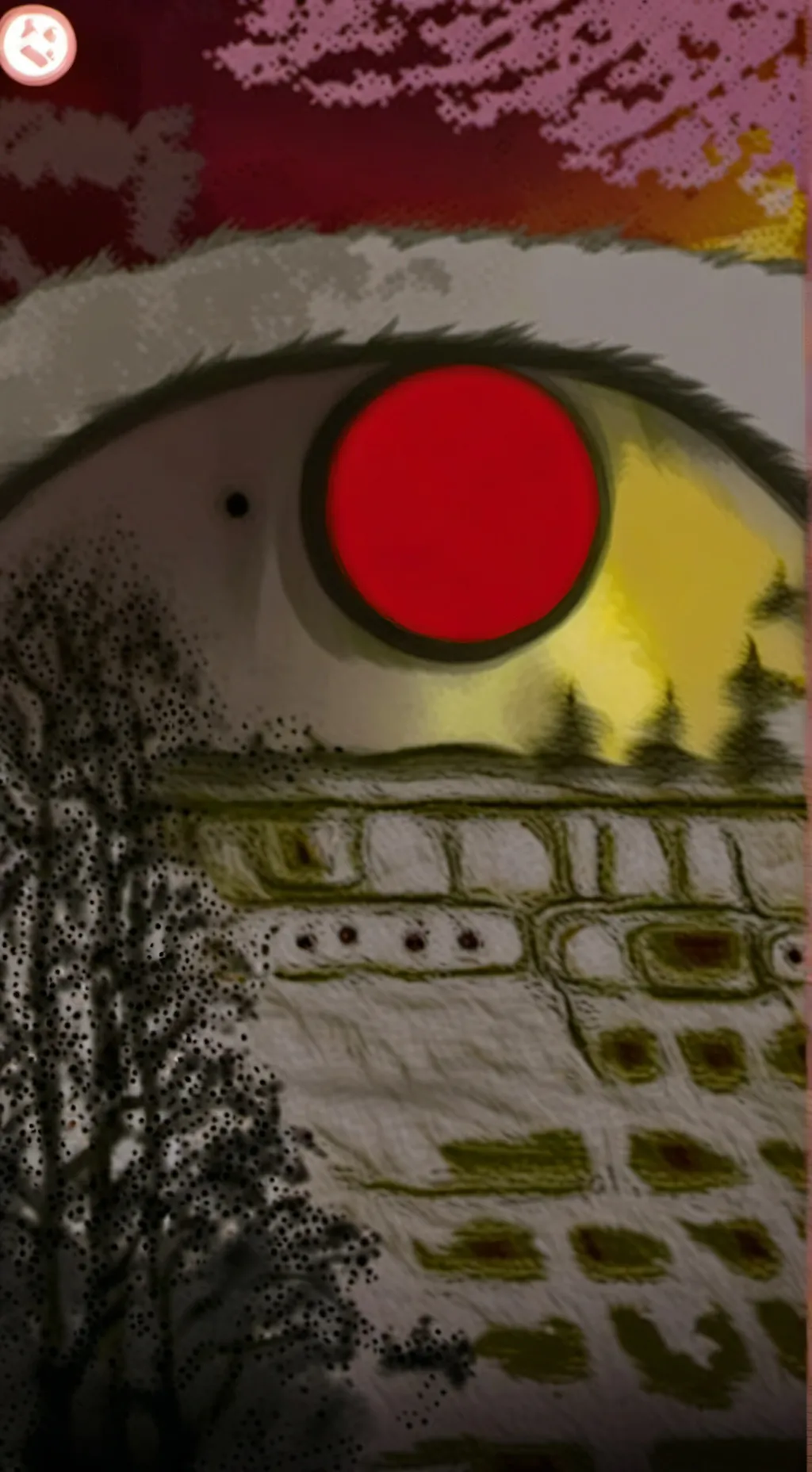 ai character: kfkfkfk background