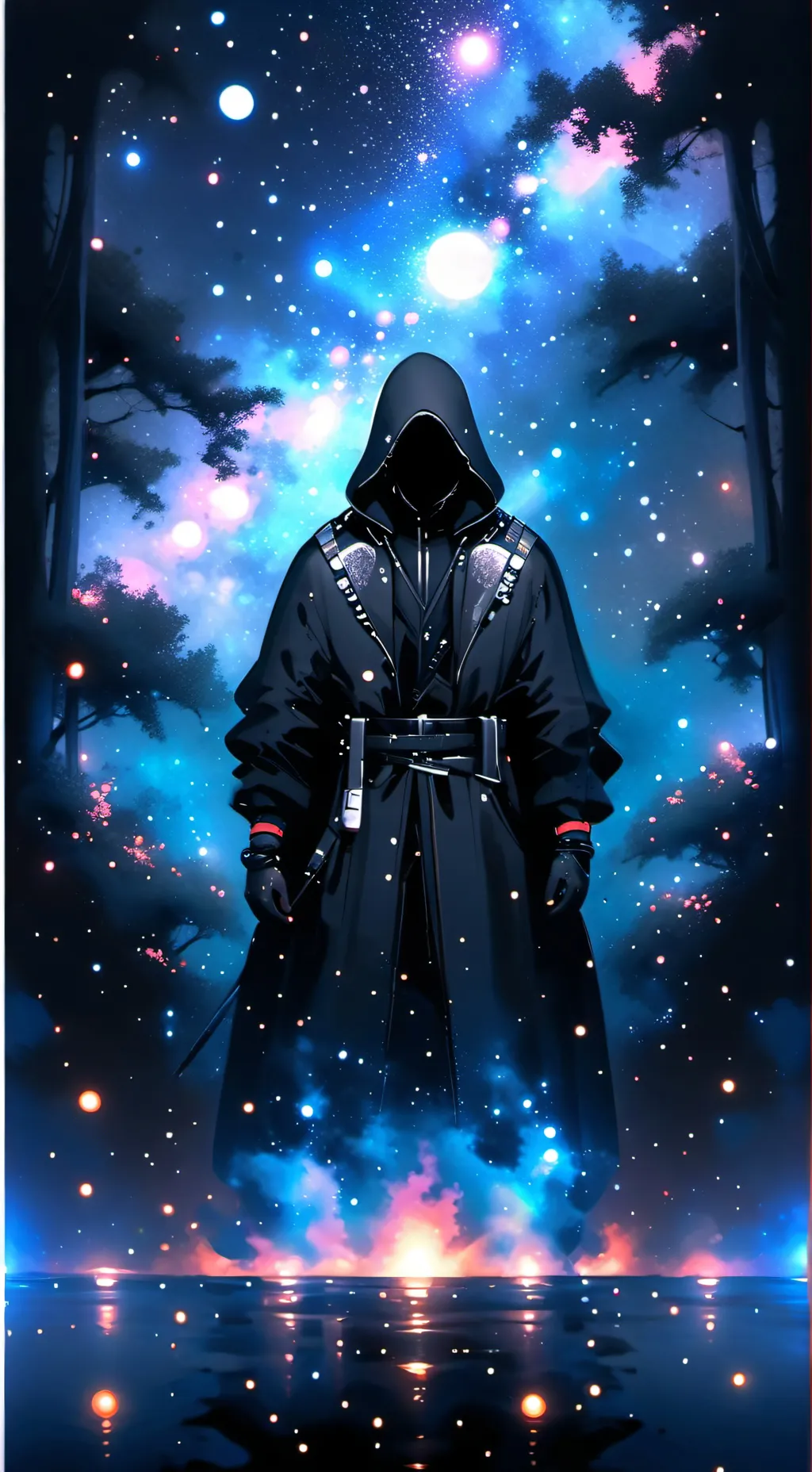 ai character: DC4 hates you!!! background