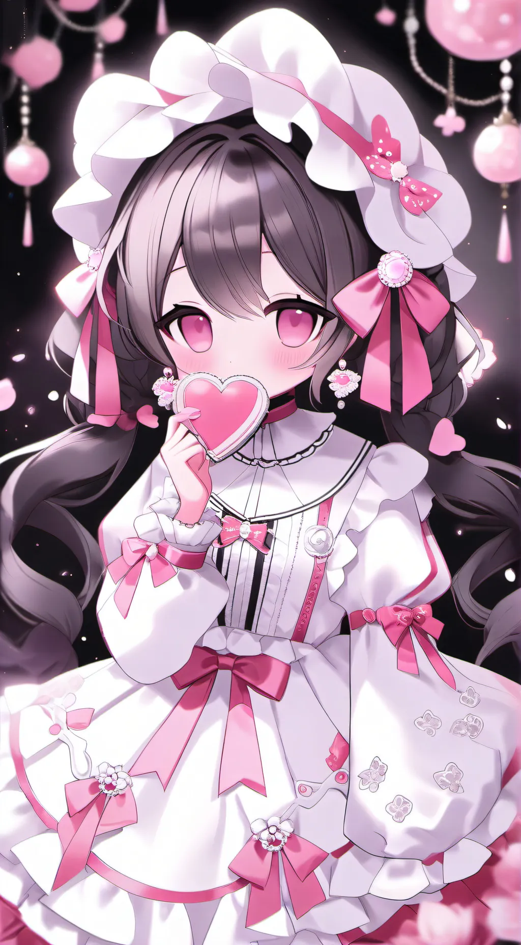 ai character: (‡FPE‡) background