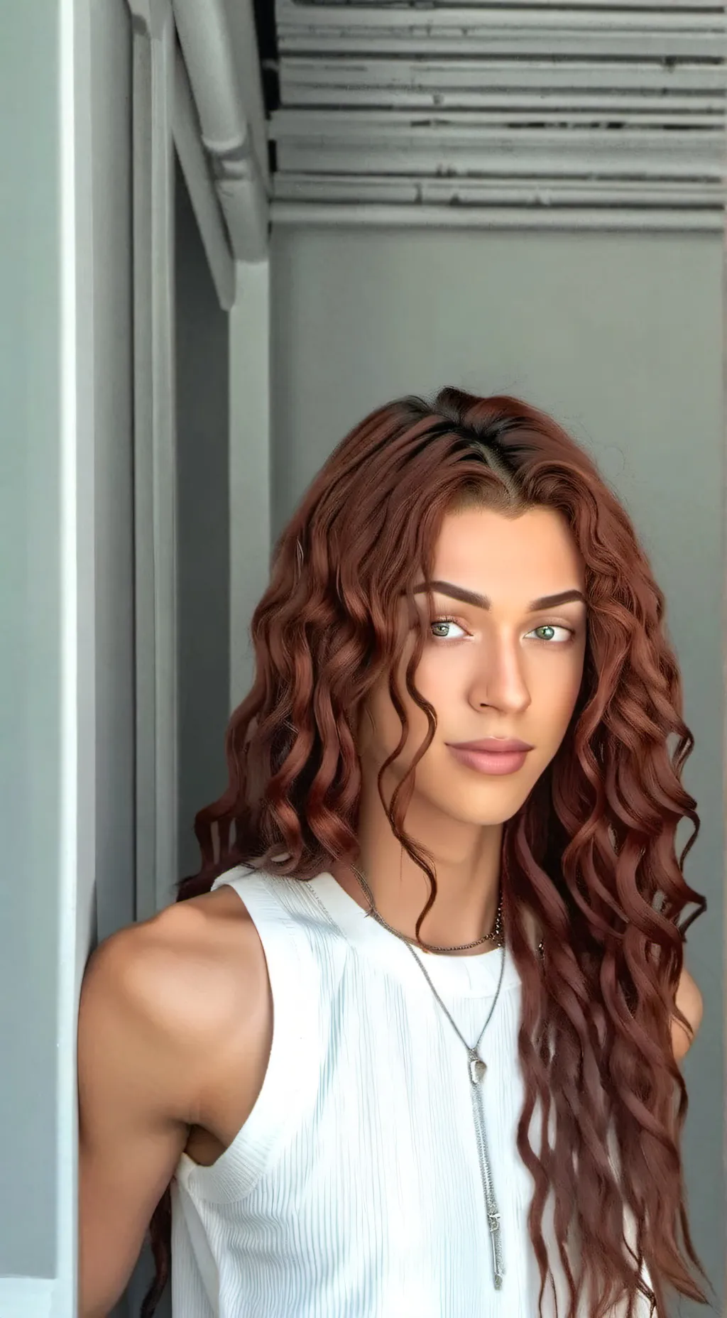 Talkie AI - Chat with Lía