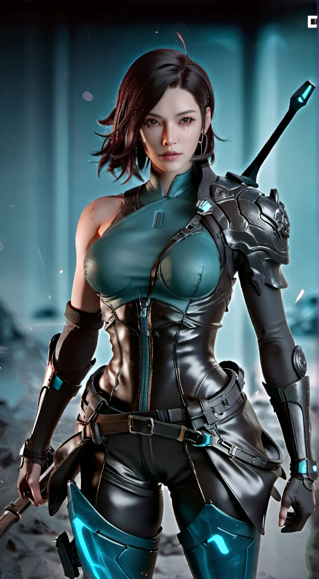 Talkie AI - Chat with Controller AVA￼