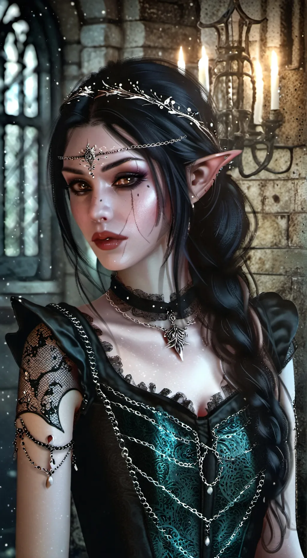 Talkie AI - Chat with Ziatara