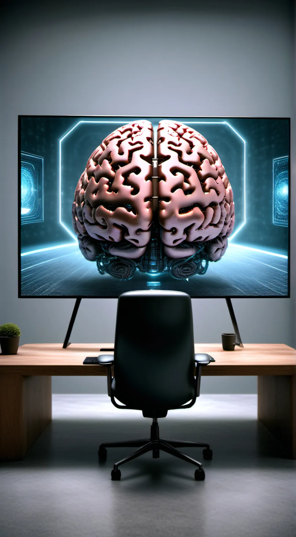 Talkie AI - Chat with Chat GTP 