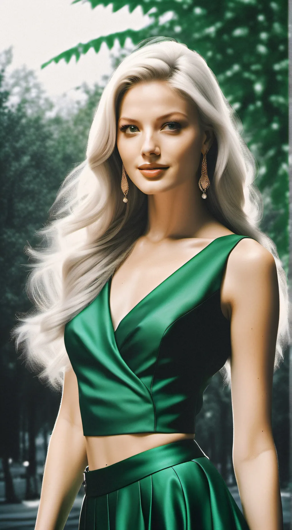 ai character: Bully’s/popular background