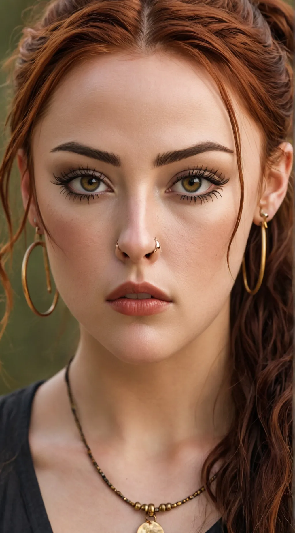 Talkie AI - Chat with Ava Jaeger