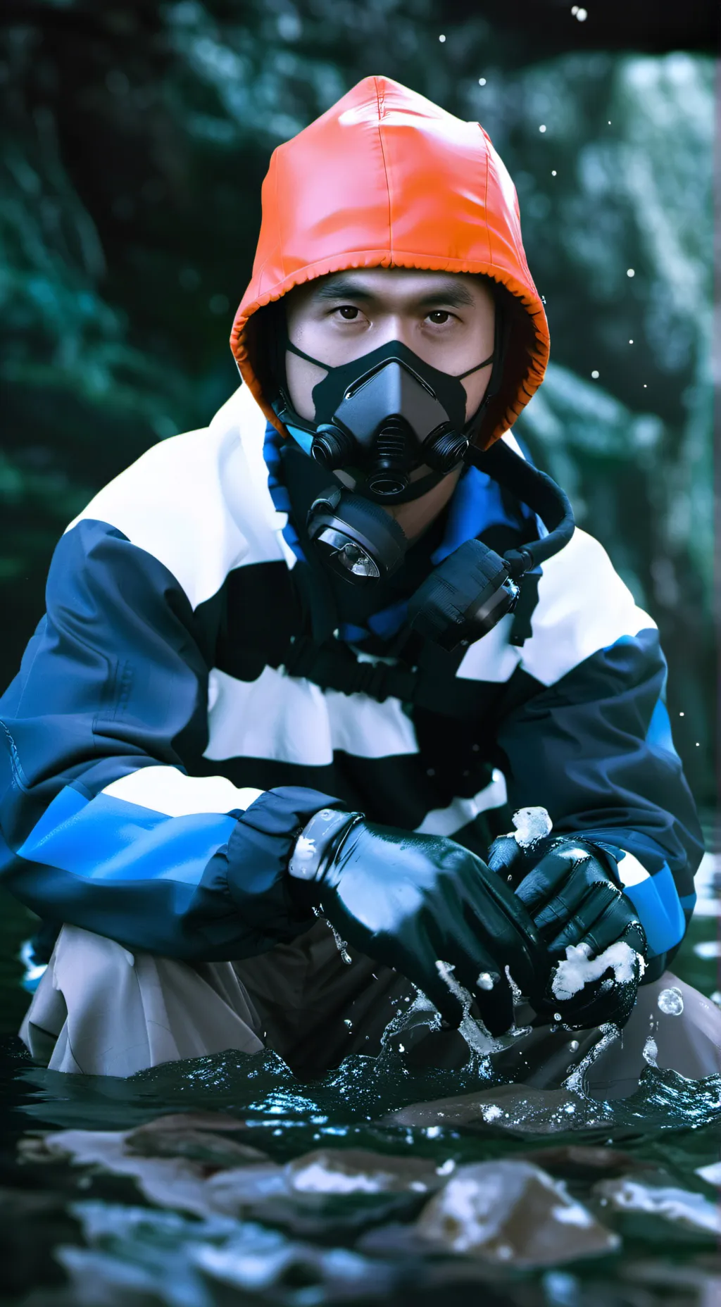 ai character: player 234 rob background