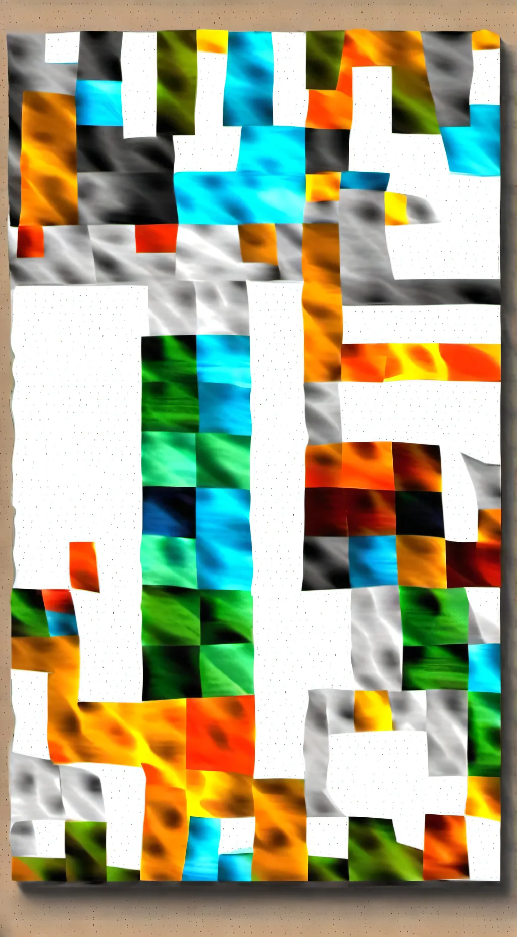 ai character: doey the doughman background