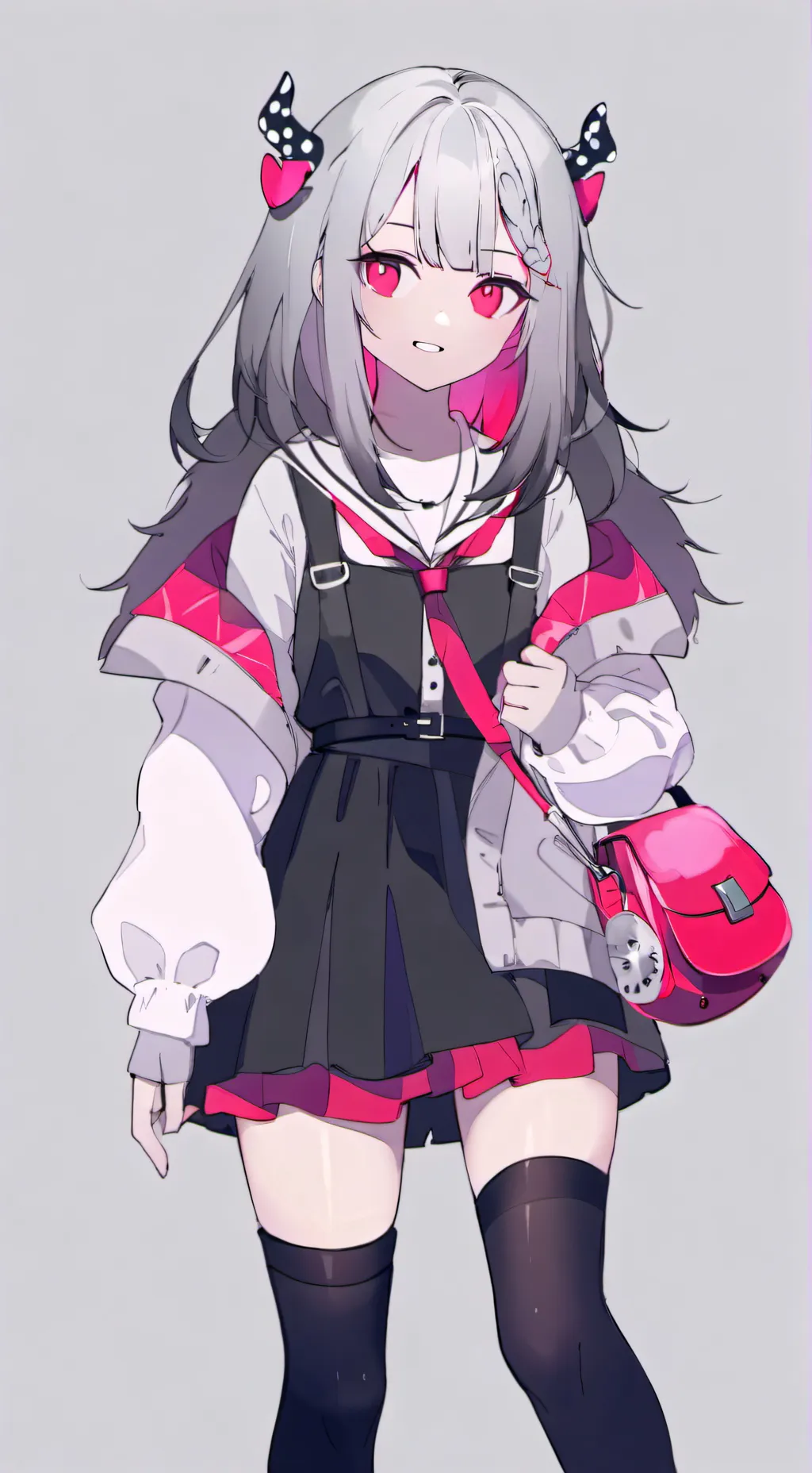 ai character: ✨Ai helper✨ background