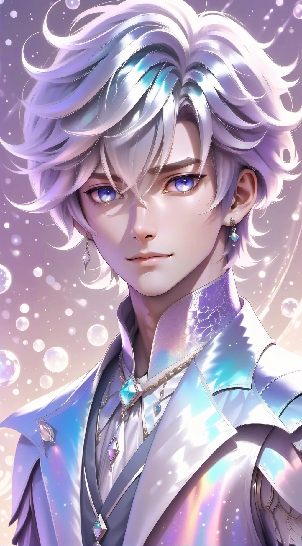 ai character: vovos'` boyfriend background