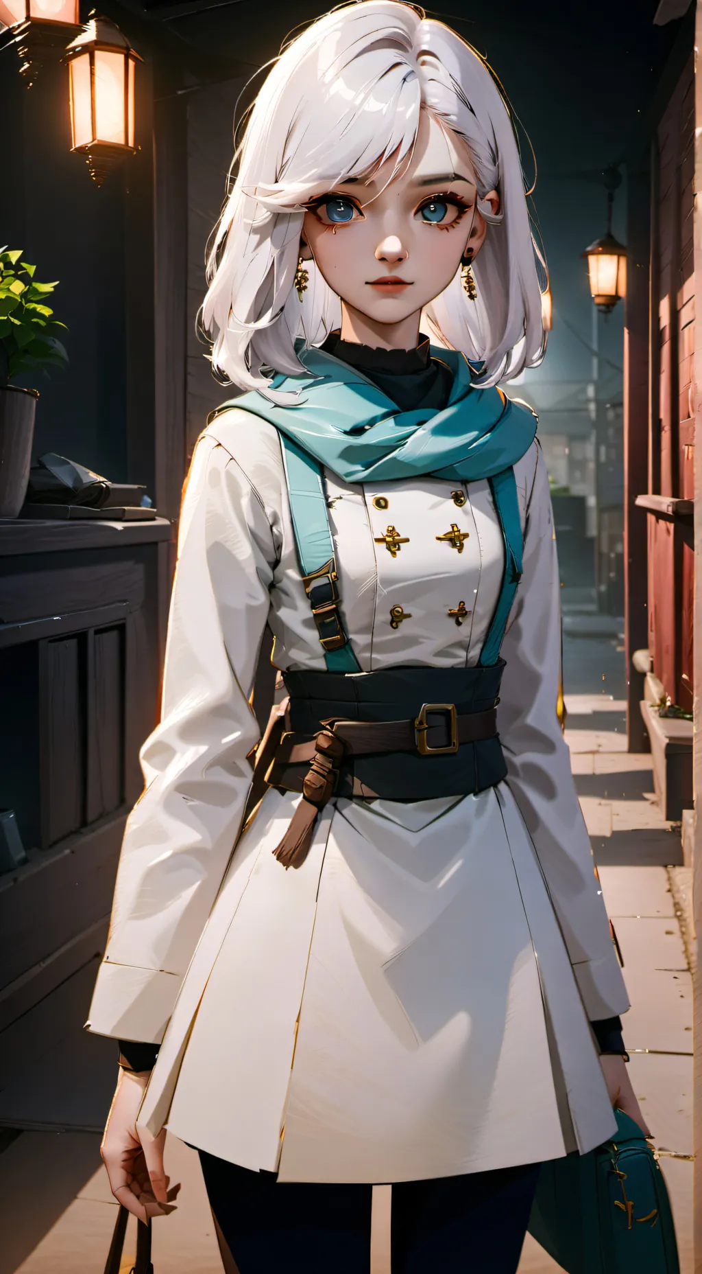 ai character: mha pick me  background