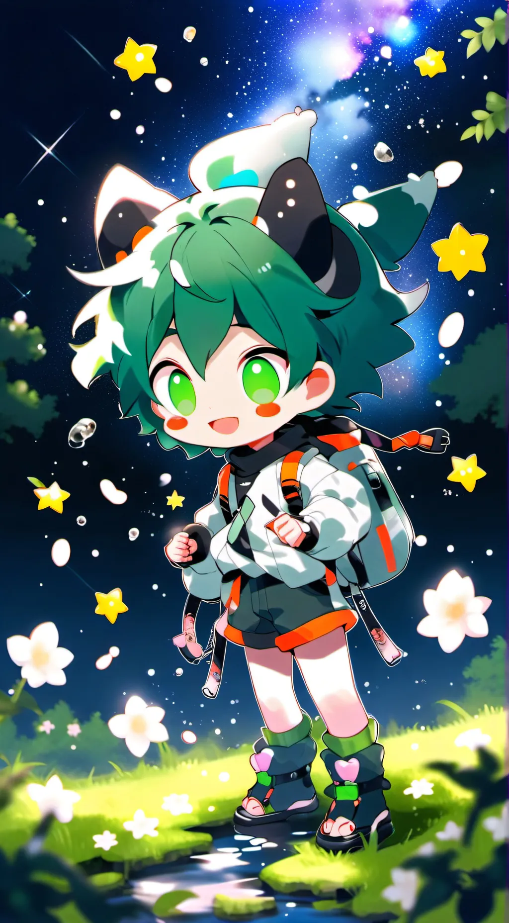 ai character: wisezyt background
