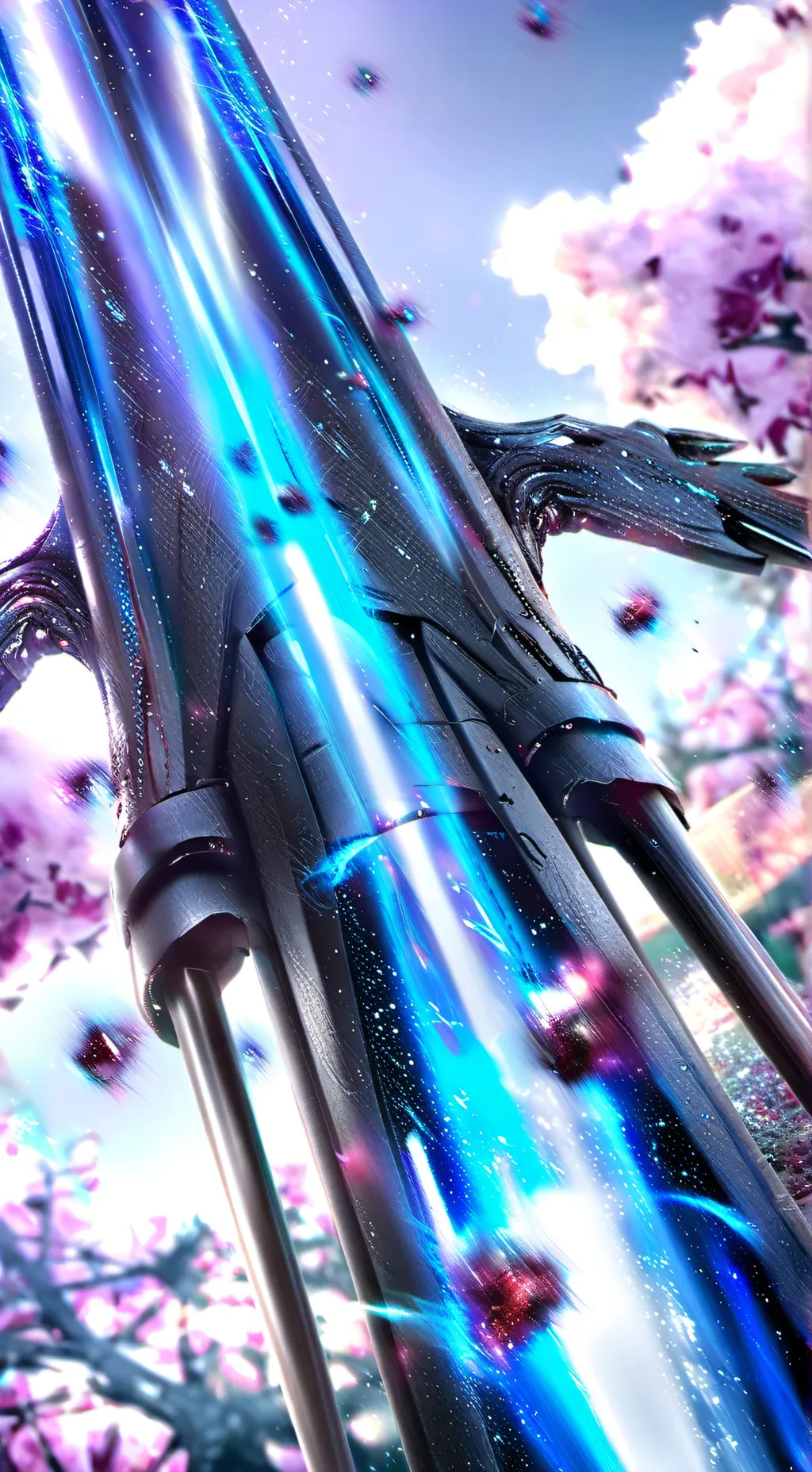 ai character: mha te odia background