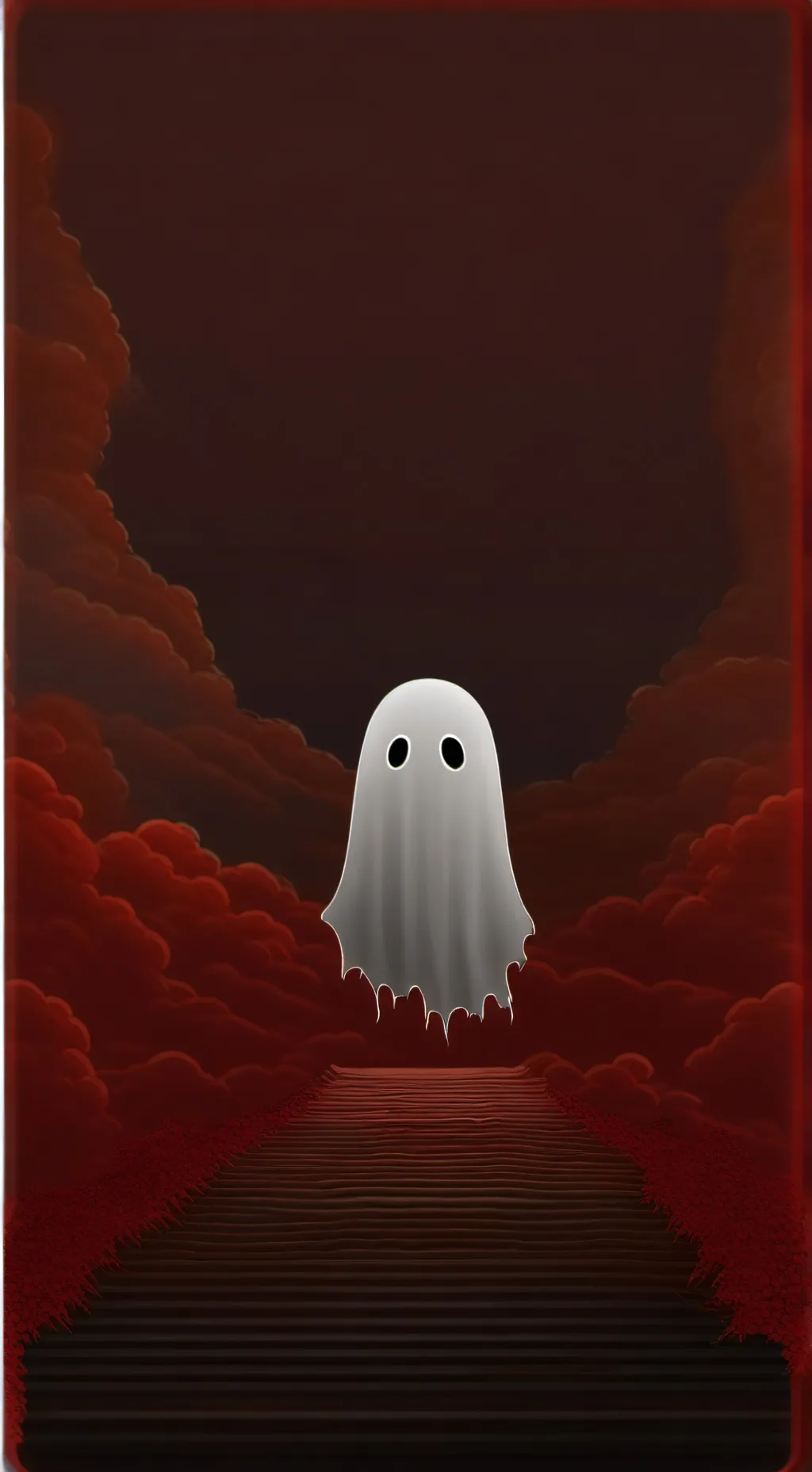 ai character: md panic au background