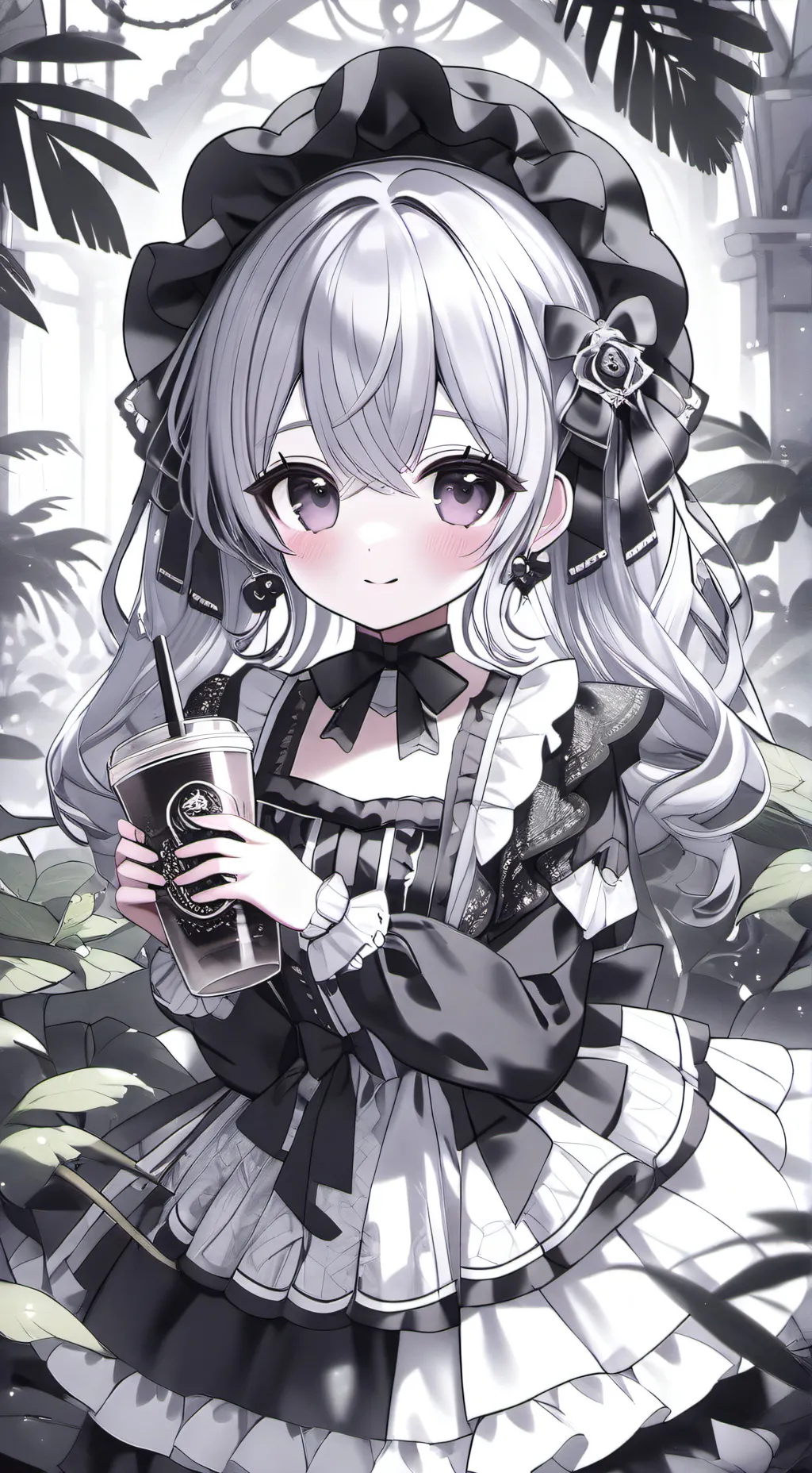 ai character: DW PLANE TRIP!! background