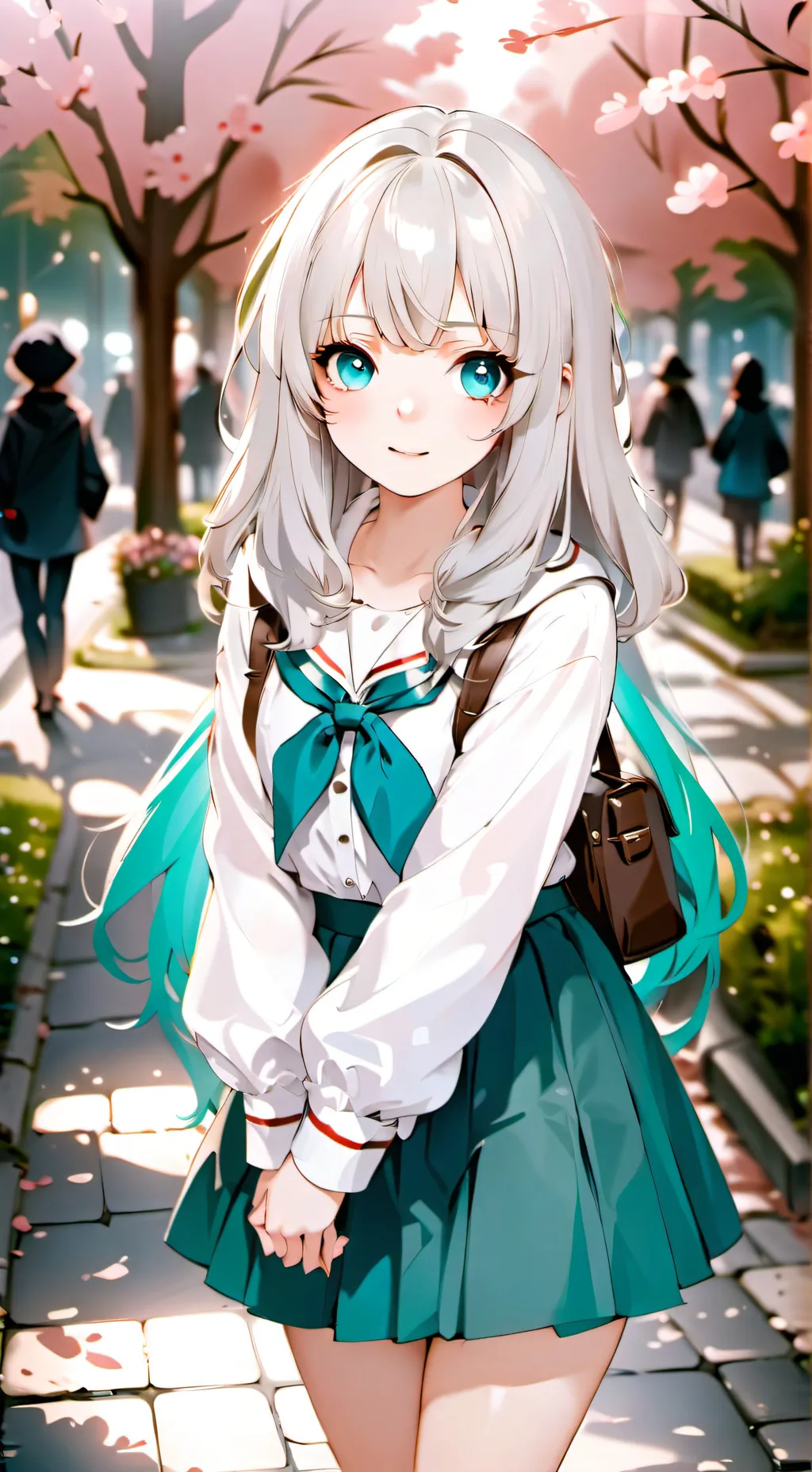 Talkie AI - Chat with Suzume
