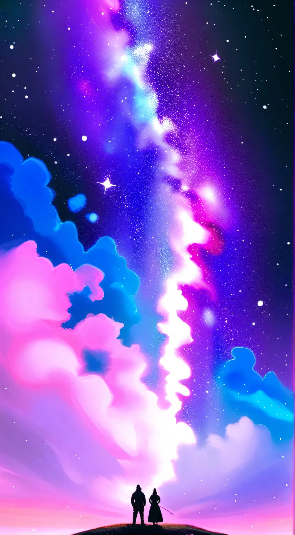 ai character: dw <: background