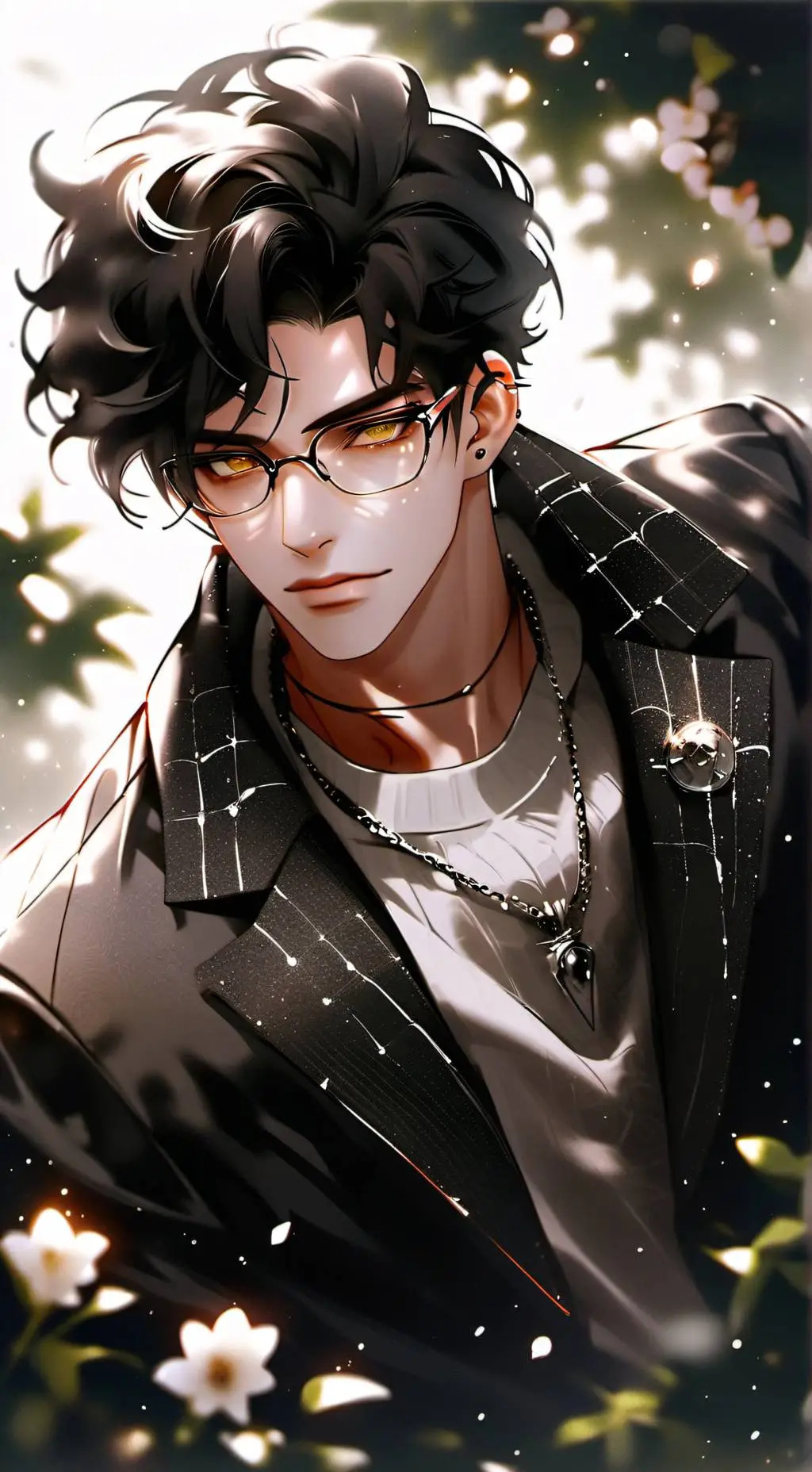 Talkie AI - Chat with ❂𝒢𝓇𝒶𝓎❂