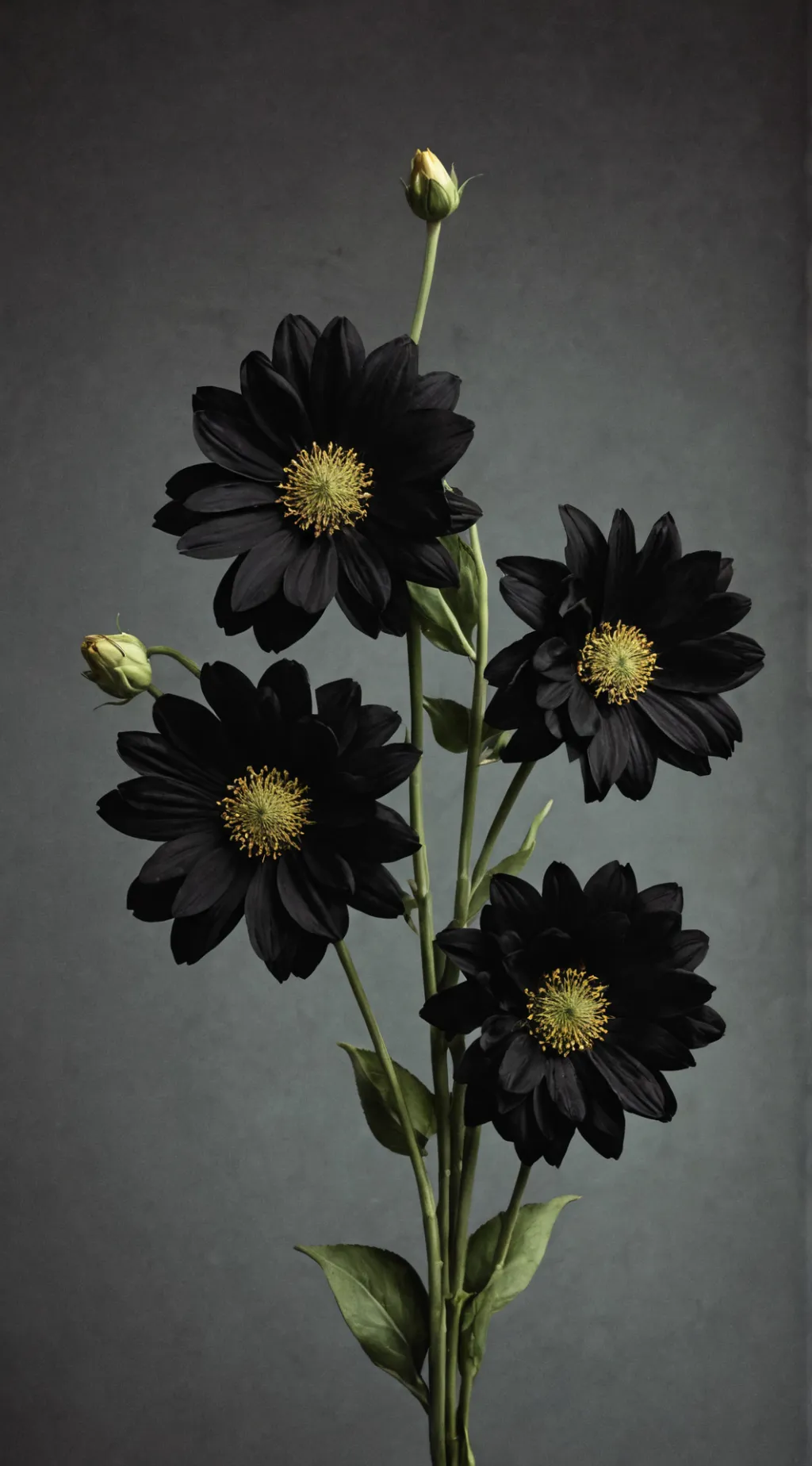 ai character: Mafia Seungmin background