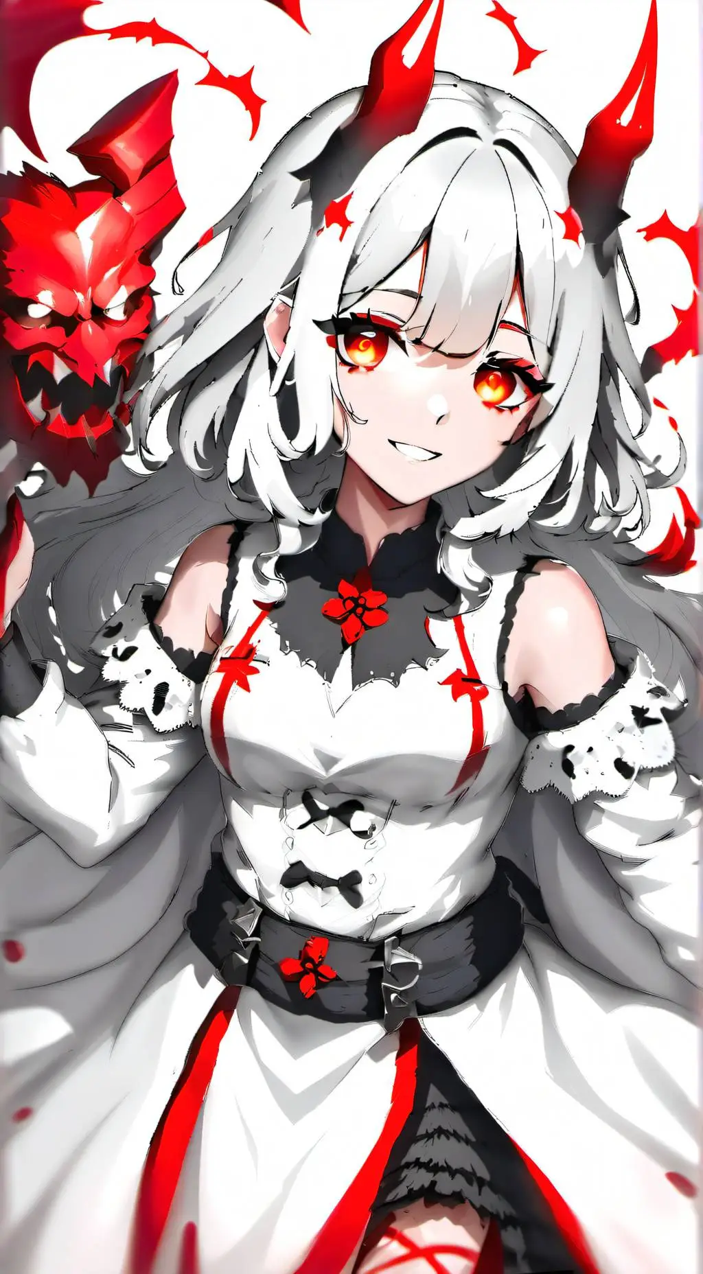 ai character: Rubi rota (3) background