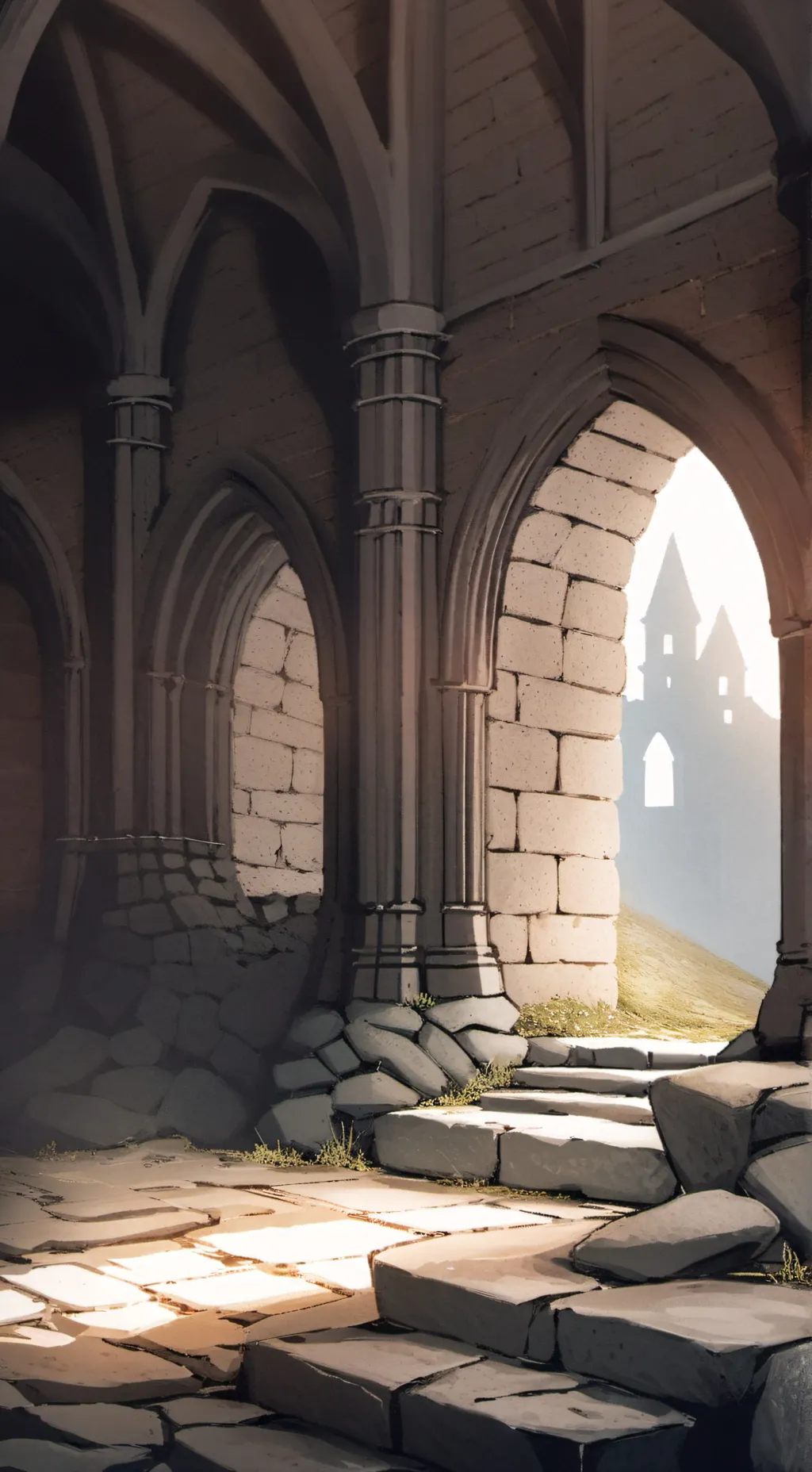 ai character: hp (death eaters) background