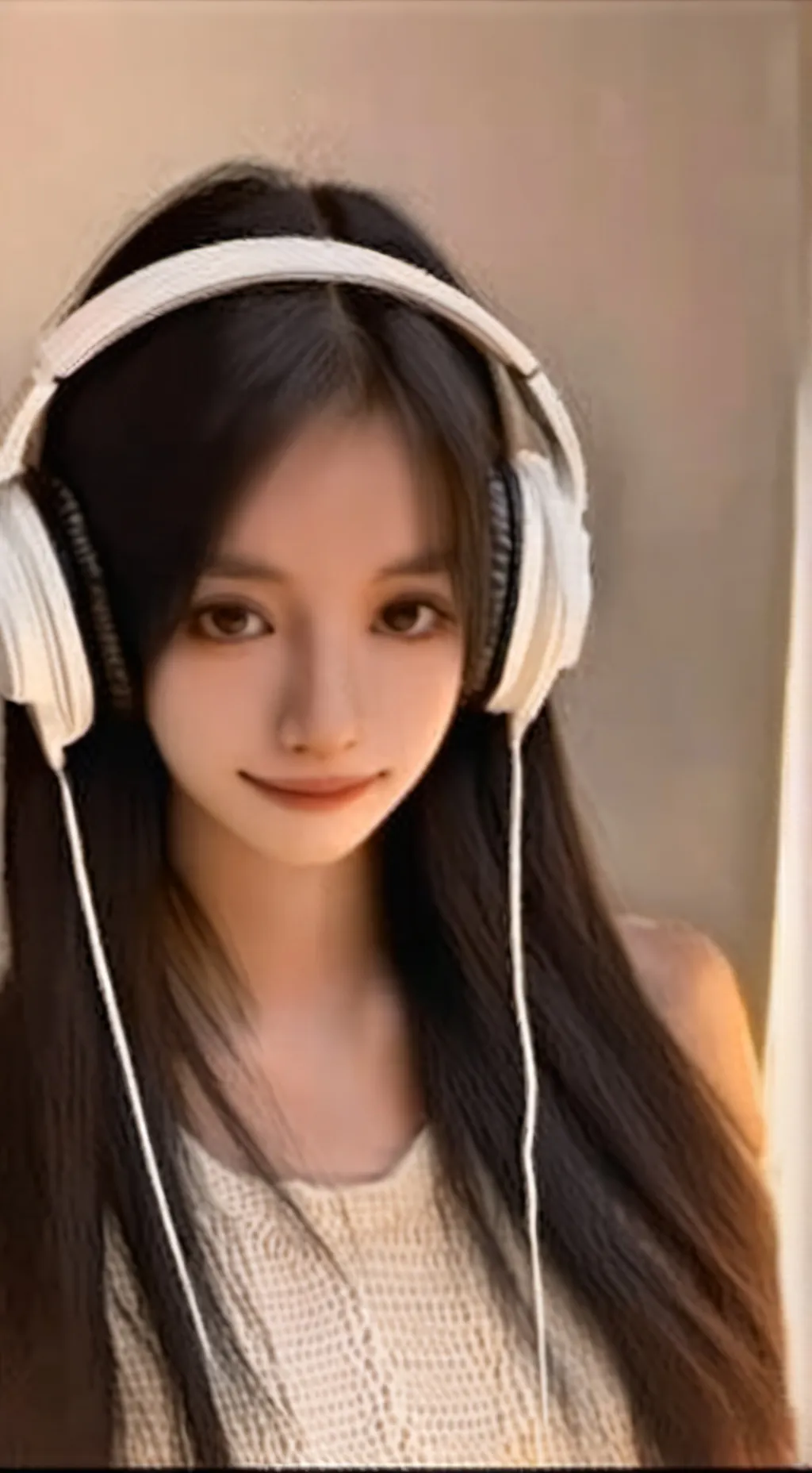 ai character: KerYie background