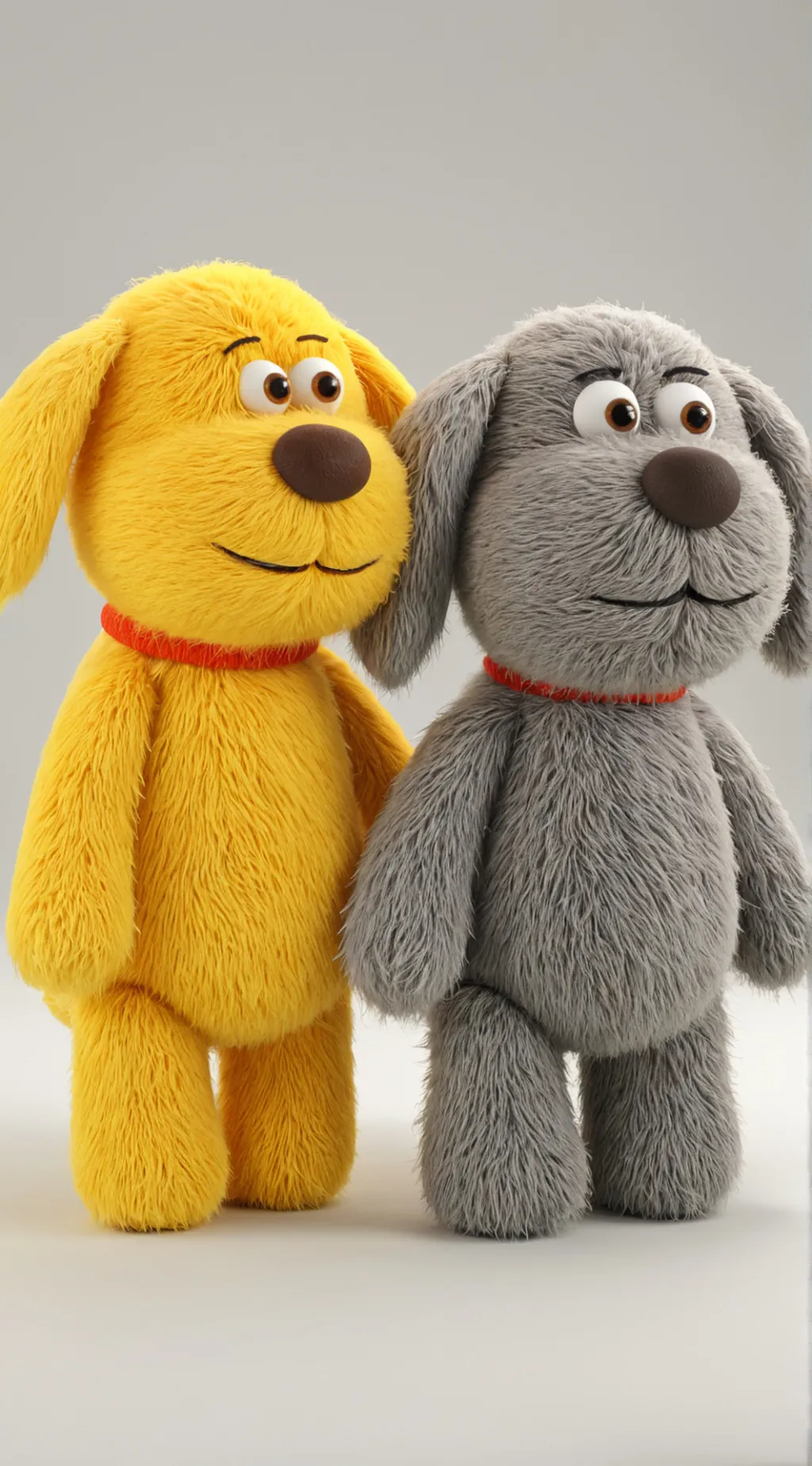 ai character: Anna and adley  background