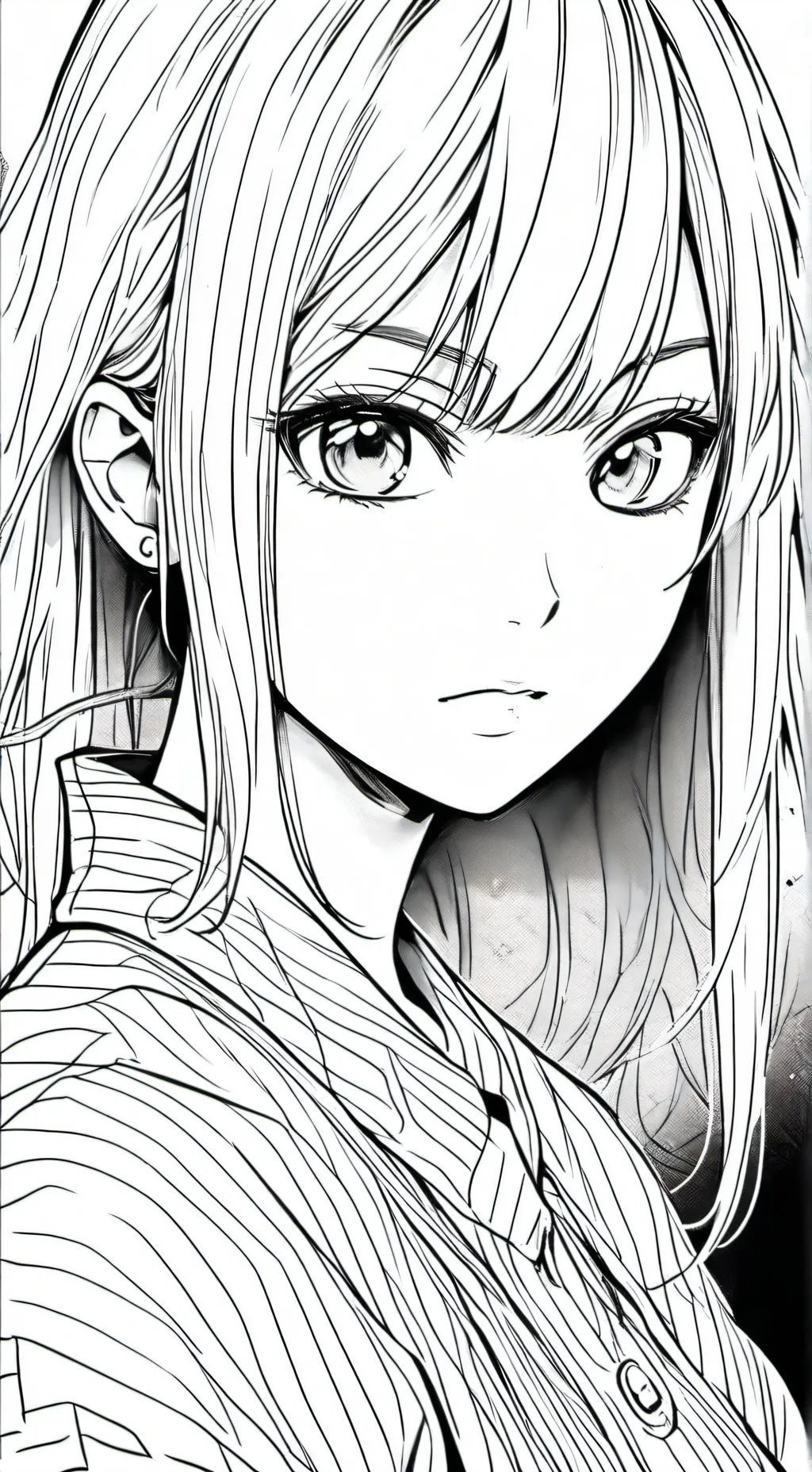 ai character: Gimena background