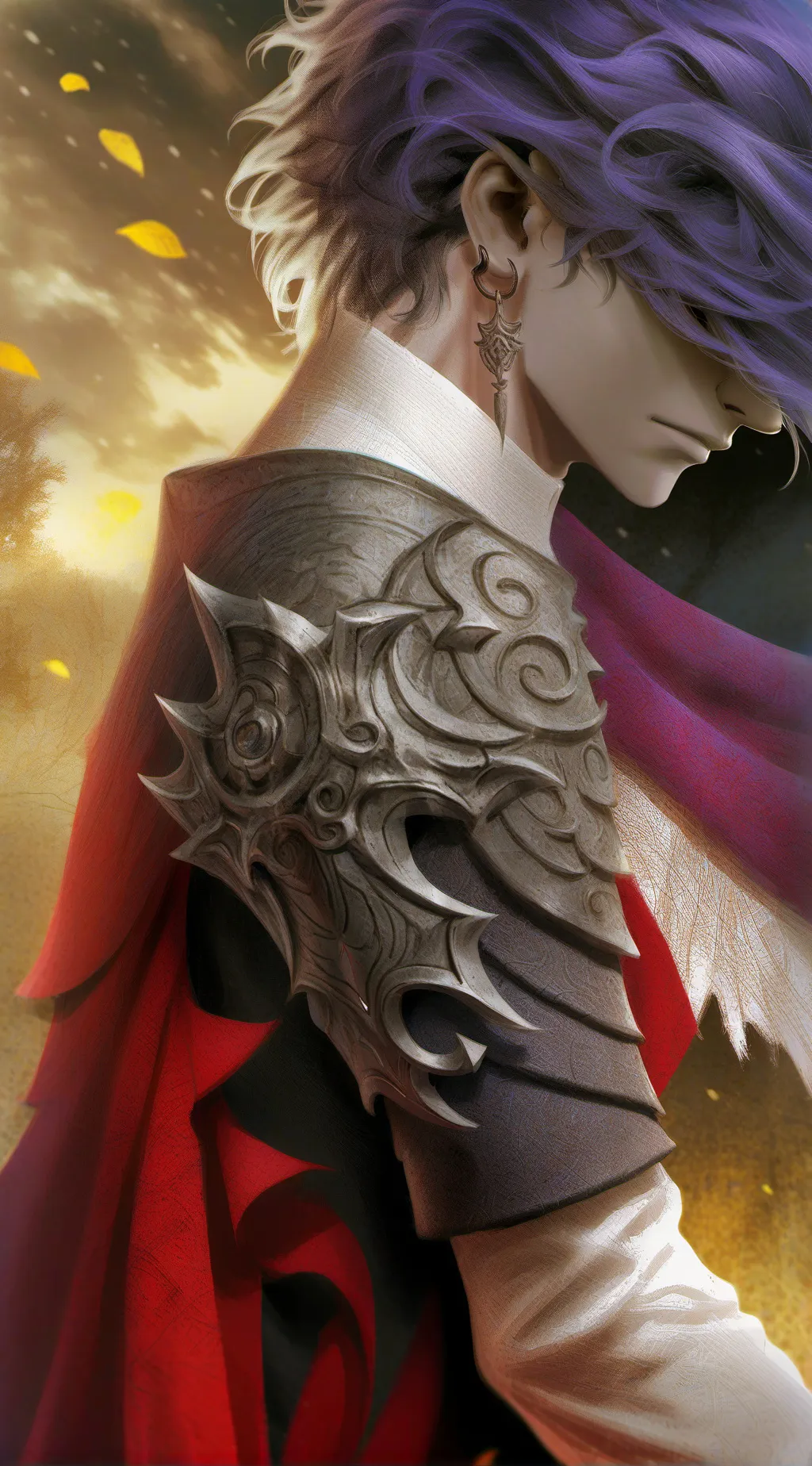 ai character: Sprunki phase 3 background