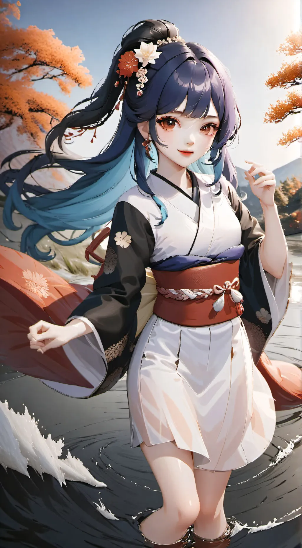Talkie AI - Chat with Shellya