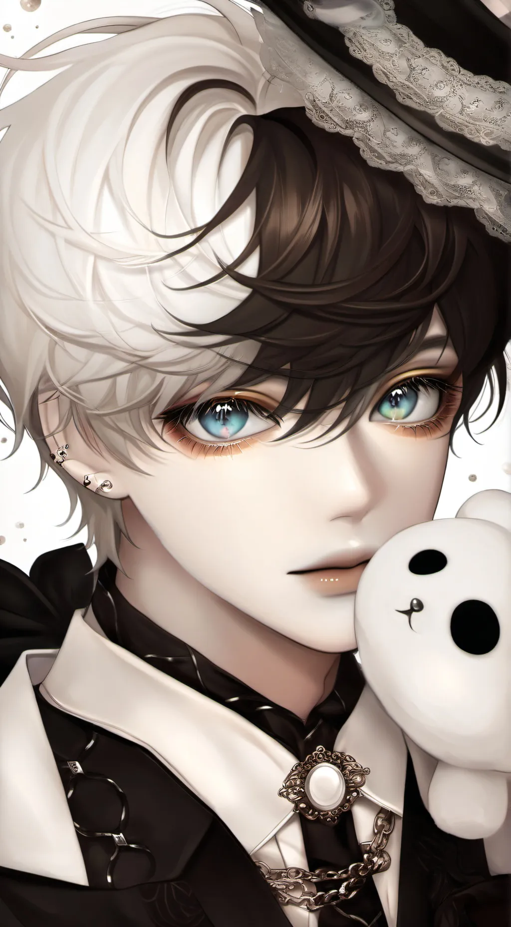 ai character: ★♥︎Jason♥︎★ background